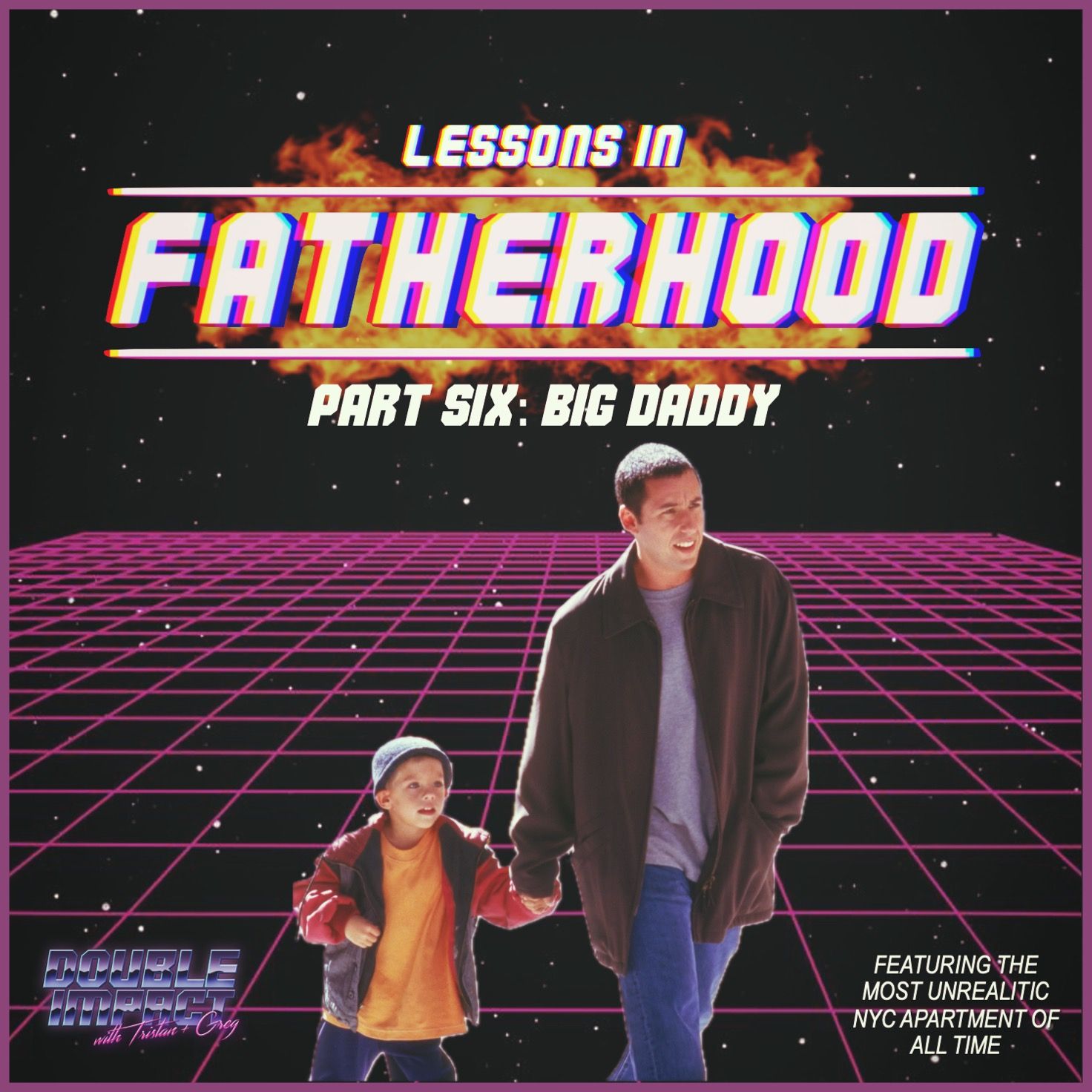 Big Daddy (1999)