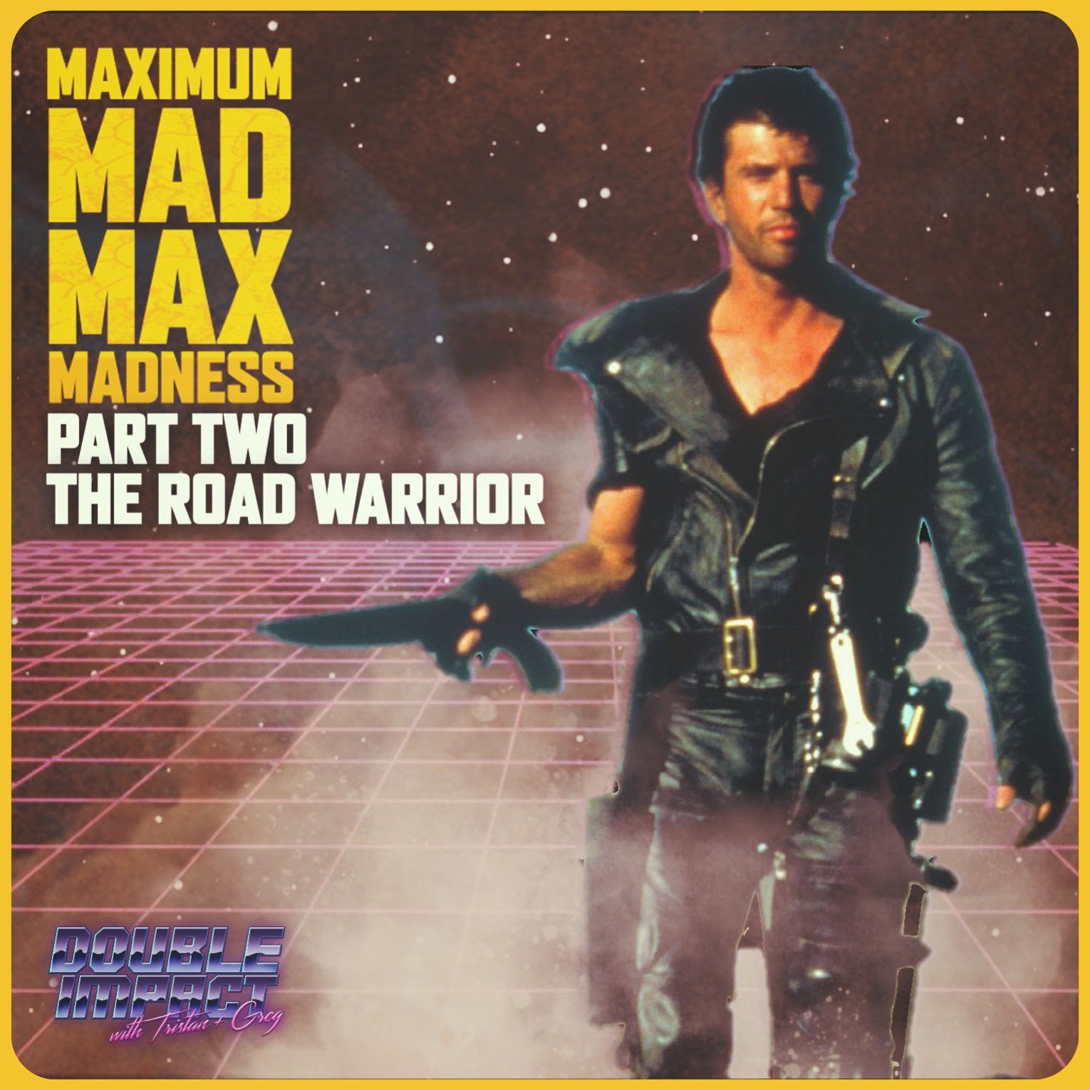 Mad Max 2: The Road Warrior (George Miller, 1981)