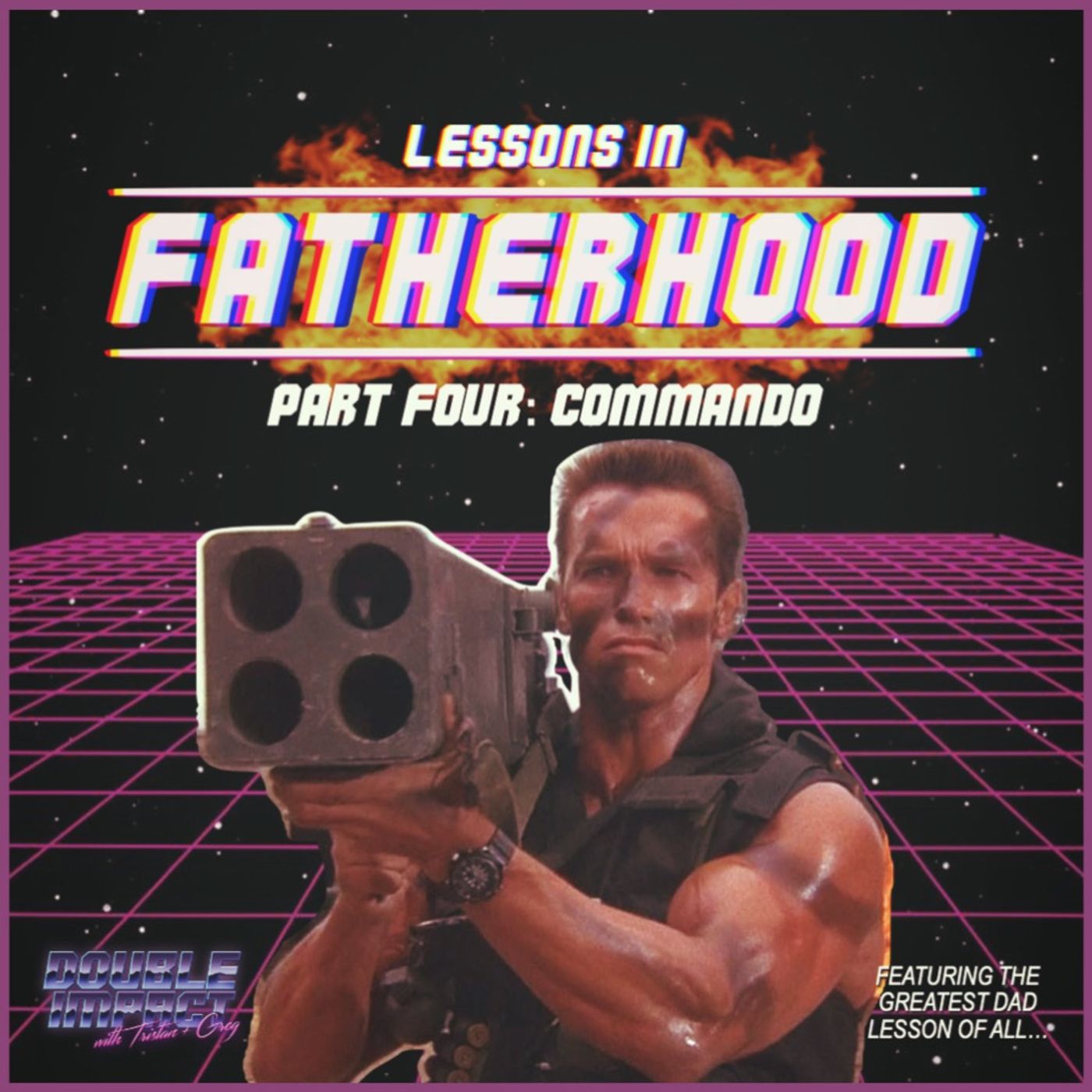 Commando (1985)