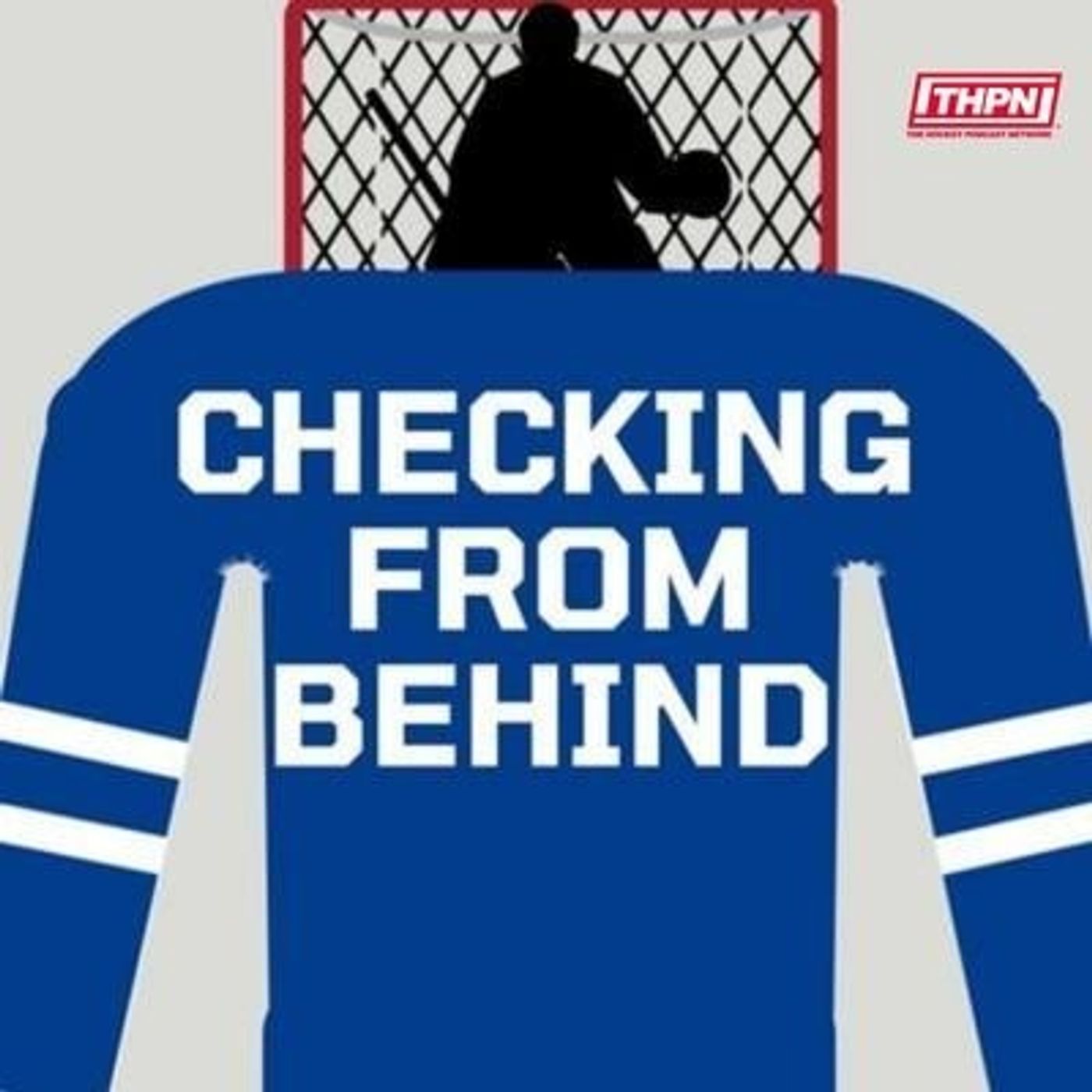 Our 2026 NHL Mock Draft | Ep 203 episode artwork