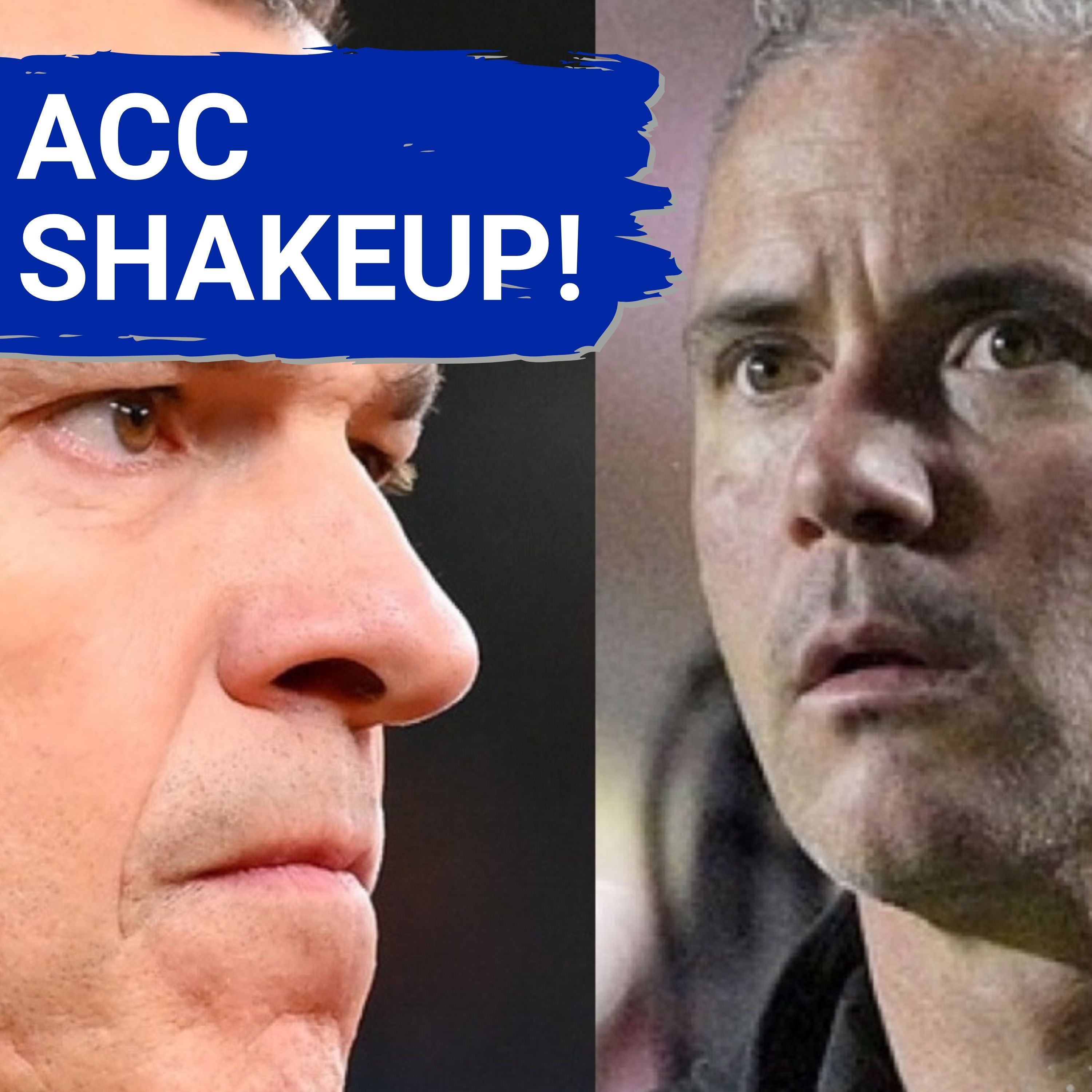 REVELATION: Miami & Florida State are the BEST in the ACC? | Clemson flops at home vs LSU