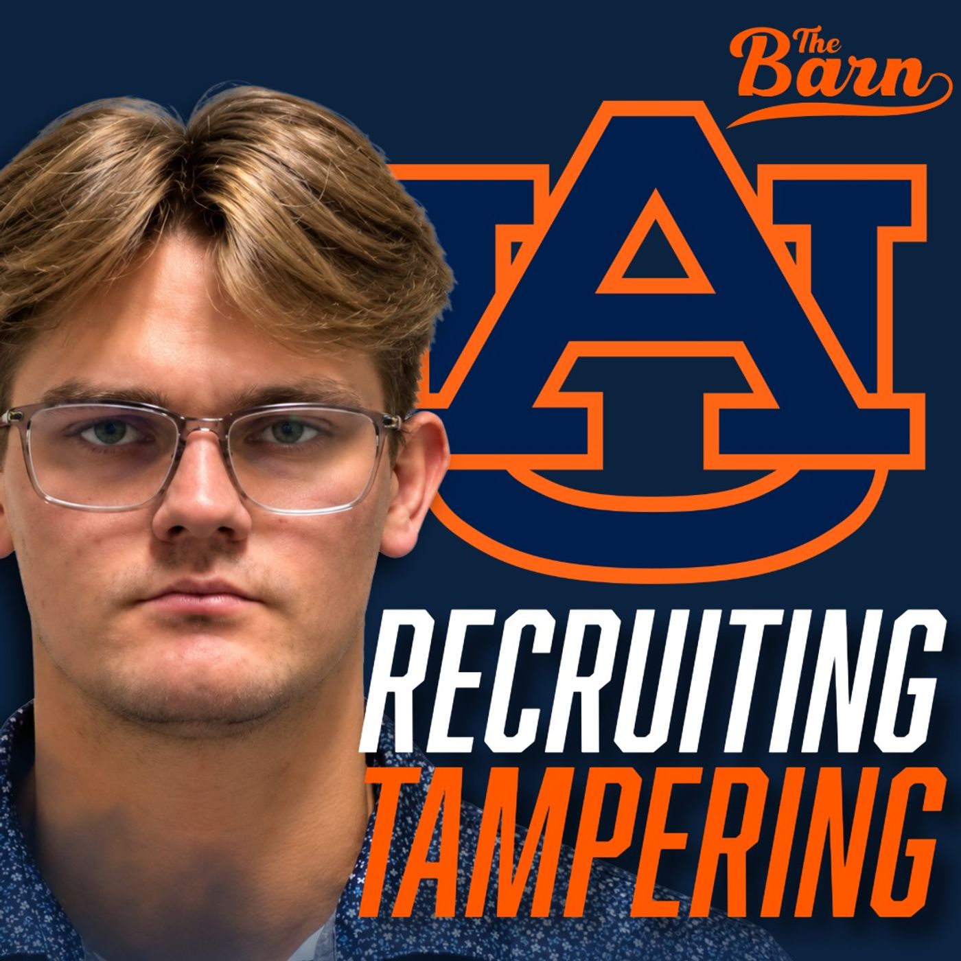 TRADE SECRETS: Former Auburn Football Staffer ARRESTED On Allegedly Computer Tampering & Recruiting episode artwork