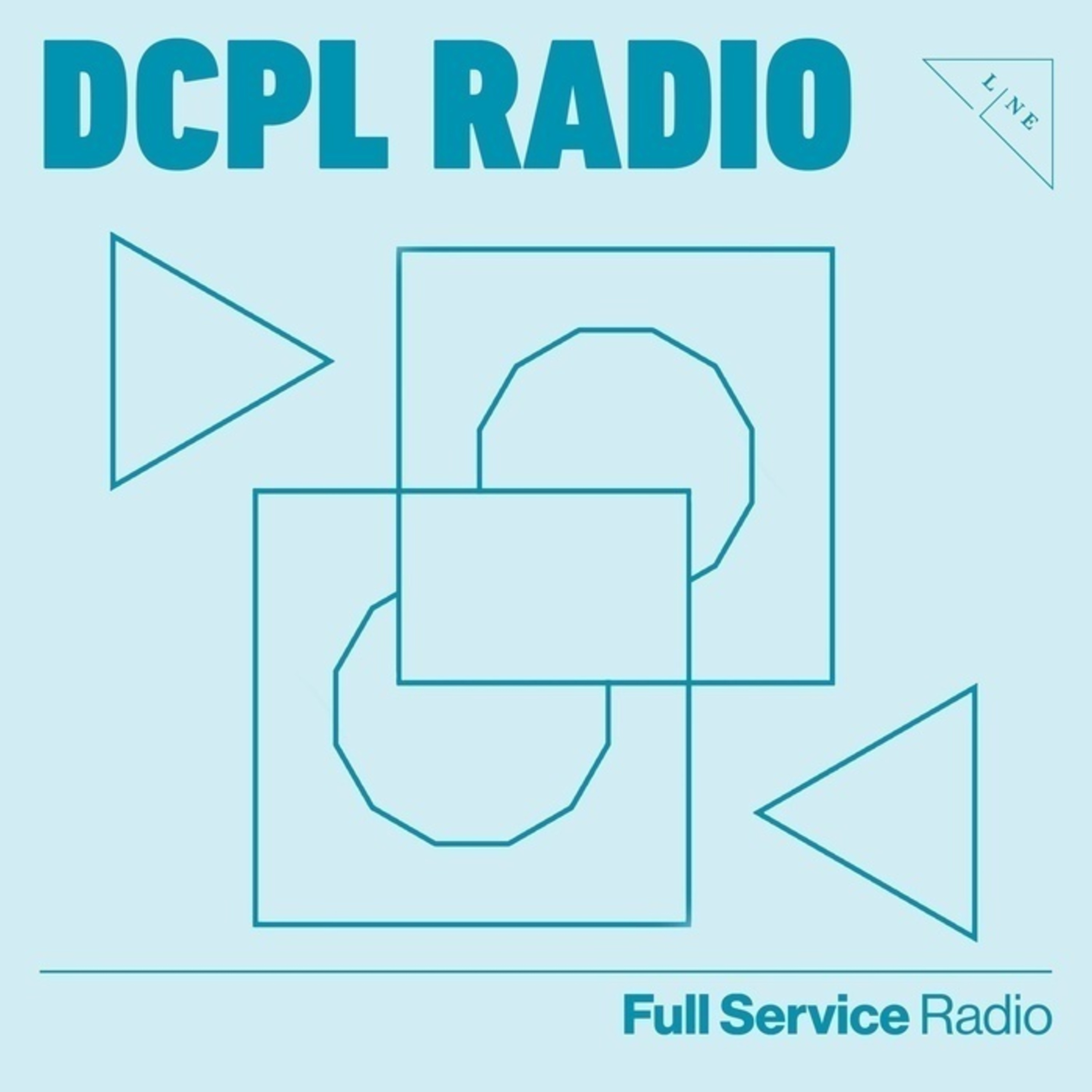 DC Public Library Radio