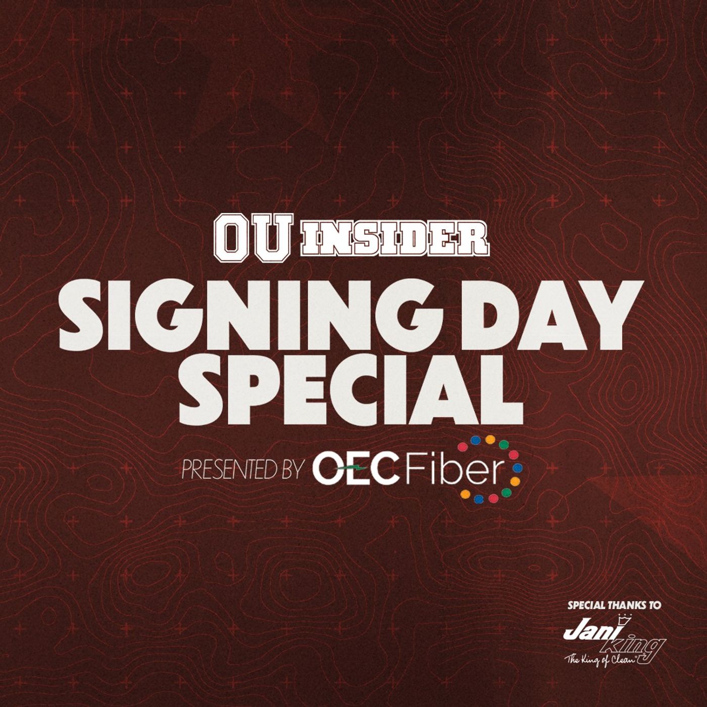 Signing Day Special 2026: Live Interviews with Sooners Signees, Expert Analysis & more! Signing Day Special 2026: Live Interviews with Sooners Signees, Expert Analysis & more!