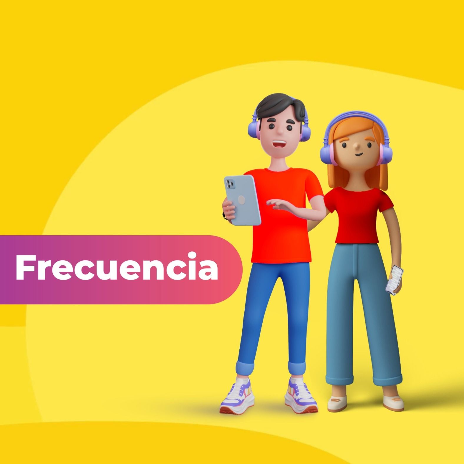 Frecuencia