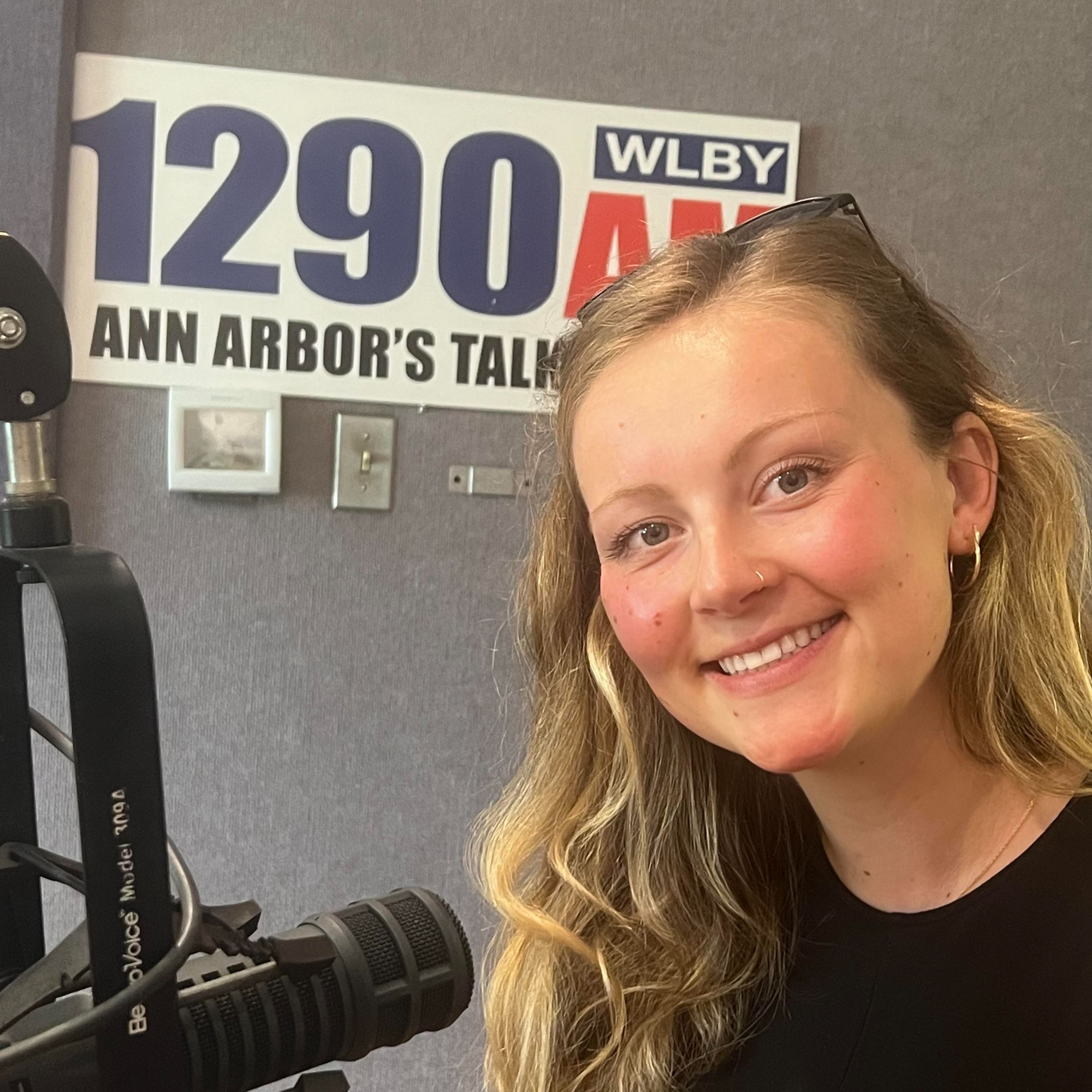 060826 ~ Rock the Block is Back! - Claire Simpson