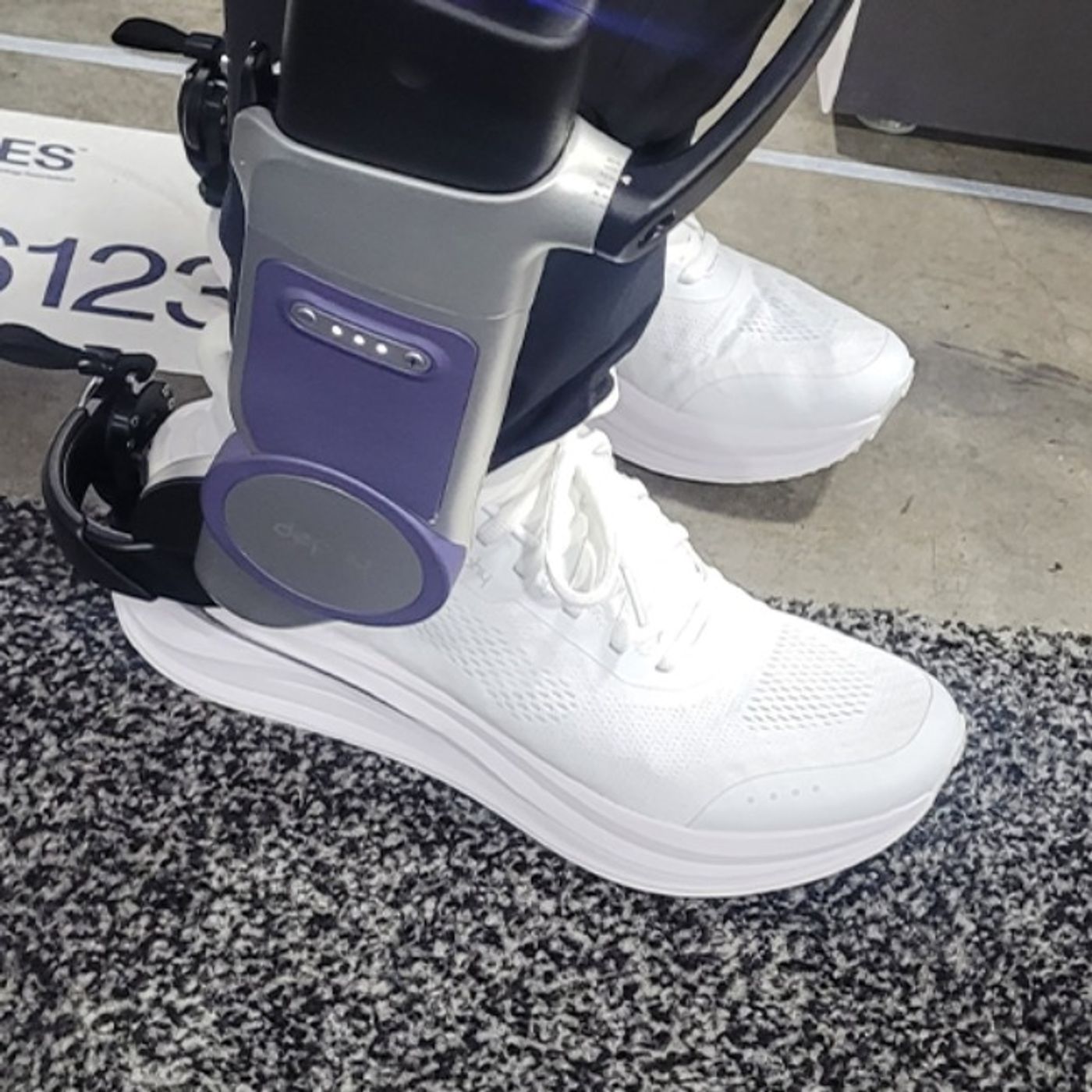 Tech That Moves You: CES Innovations for Aging and Wellness with Guy Gordon