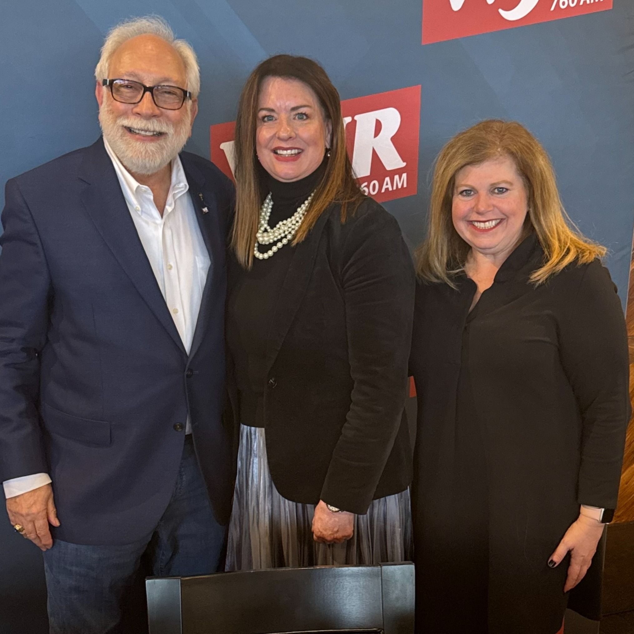 Kelly Wolgamott, vice president of Pure Michigan