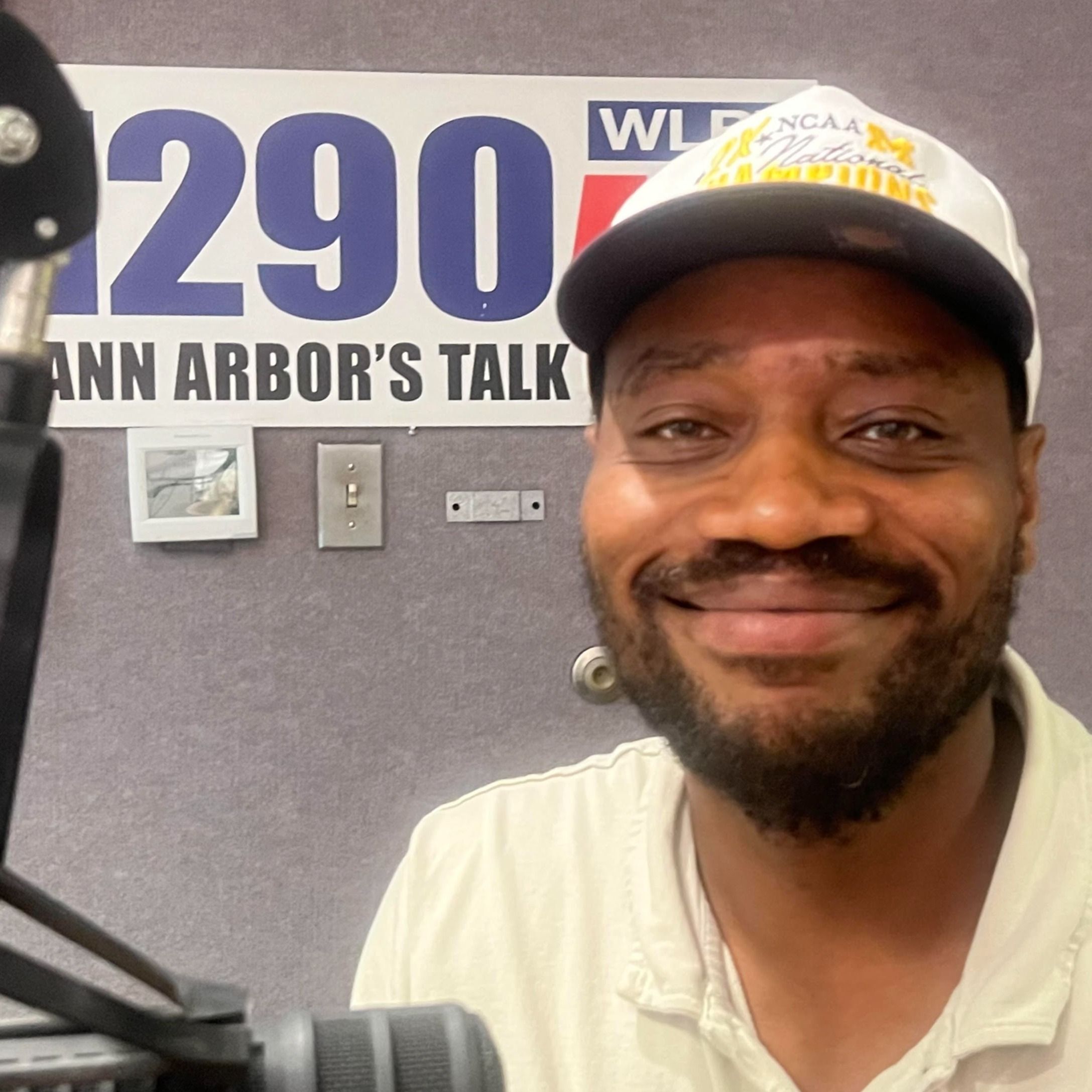 091726 ~ Environmental Compliance Technical - Andrae Washington