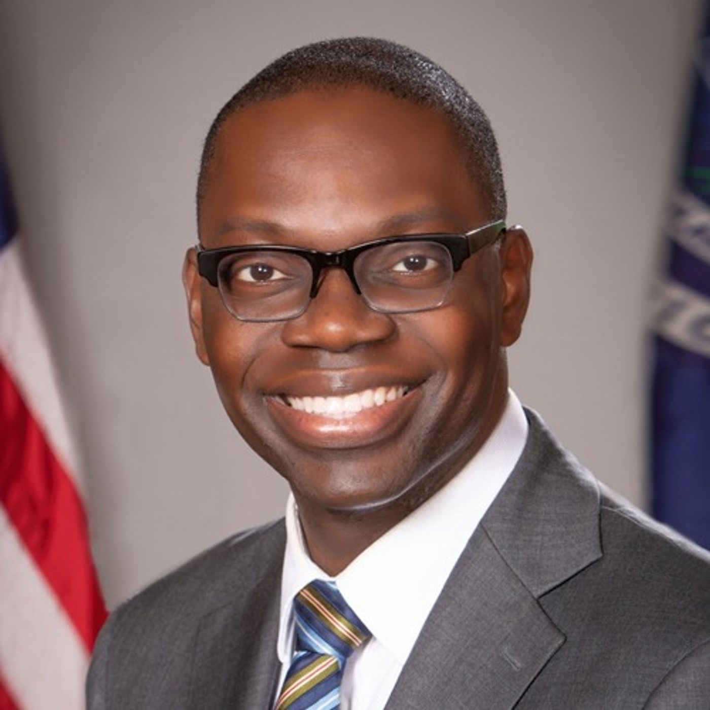 Gilchrist Ditches Guv Run, Jumps into Secretary of State Race!