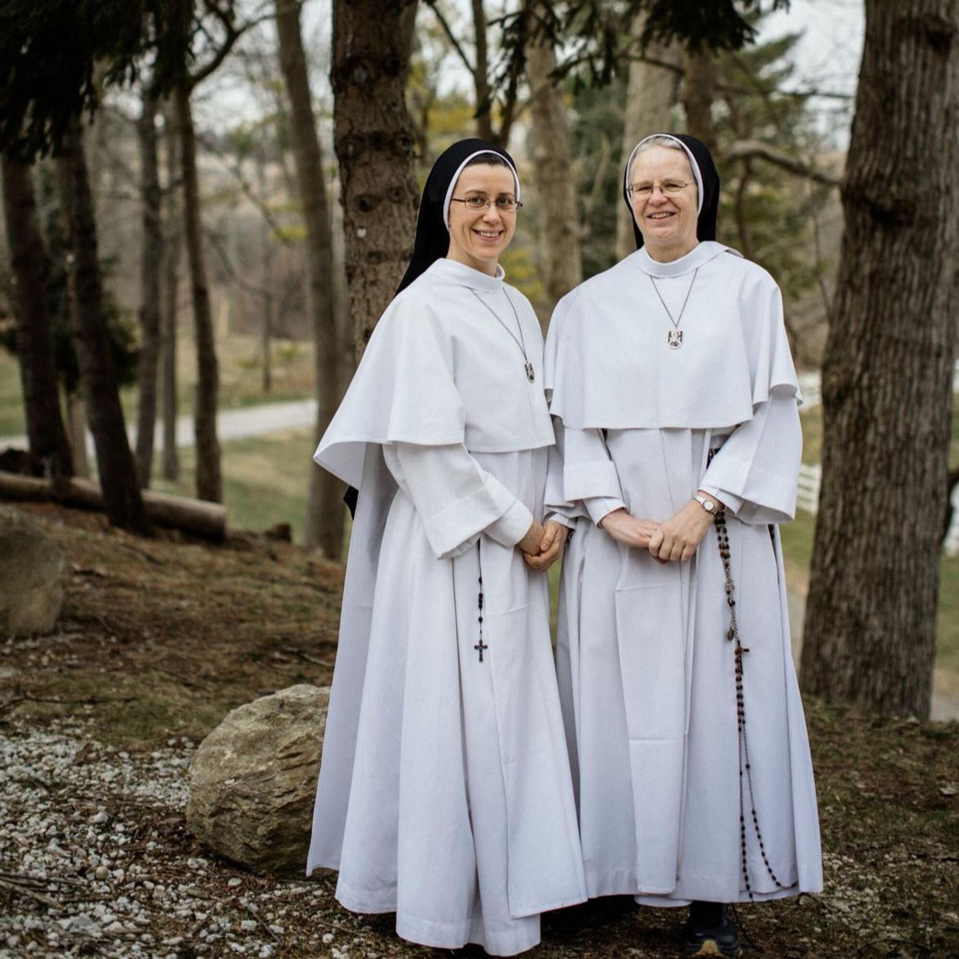 Dominican Sisters’ Podcast Surges episode artwork