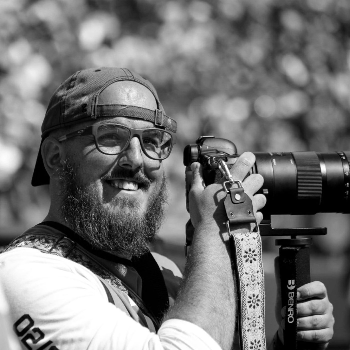 092925 ~ Skyhigh Witness to History at The Big House - Jonathan Knight