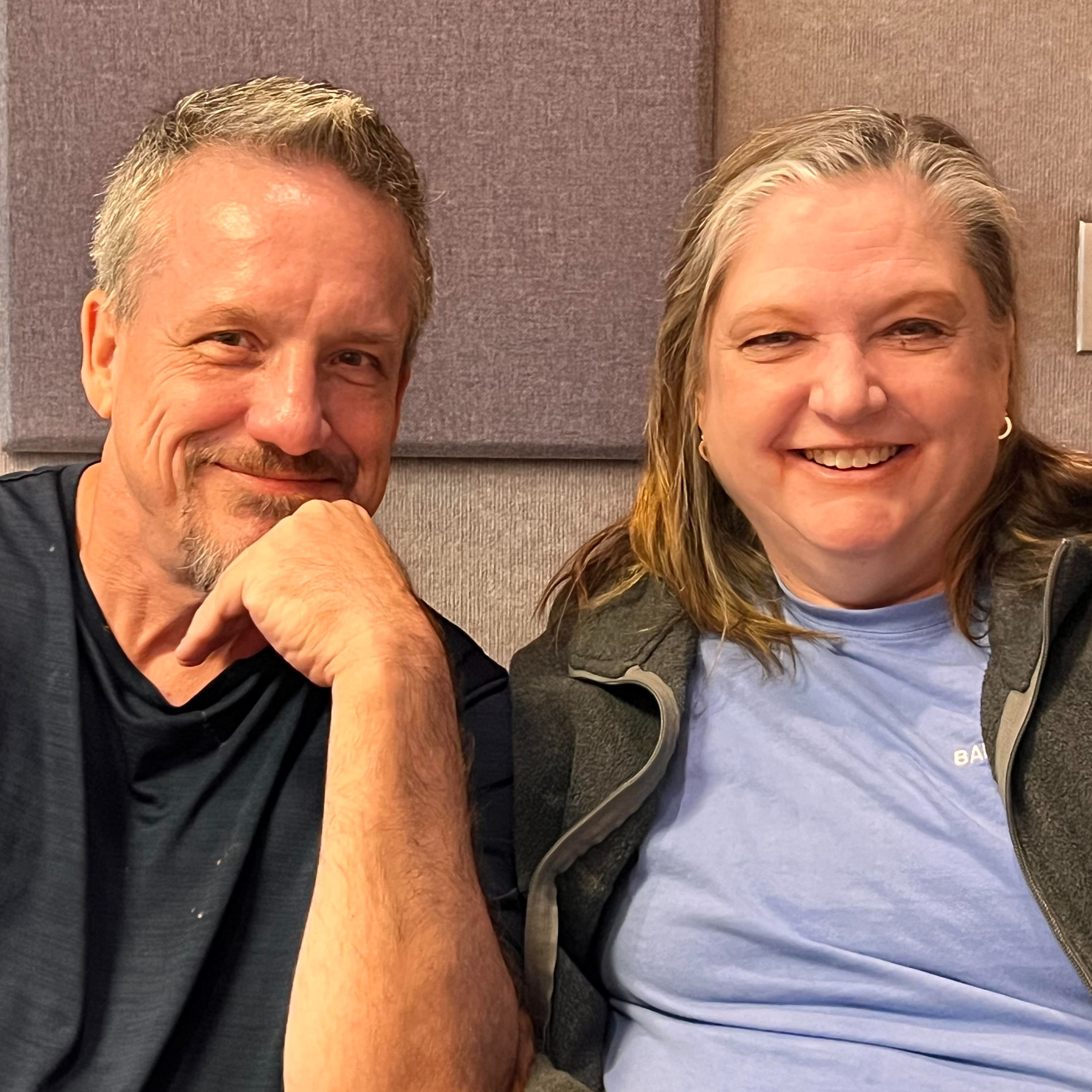 111225 - Memorable Creations - Brian and Anne Shockley