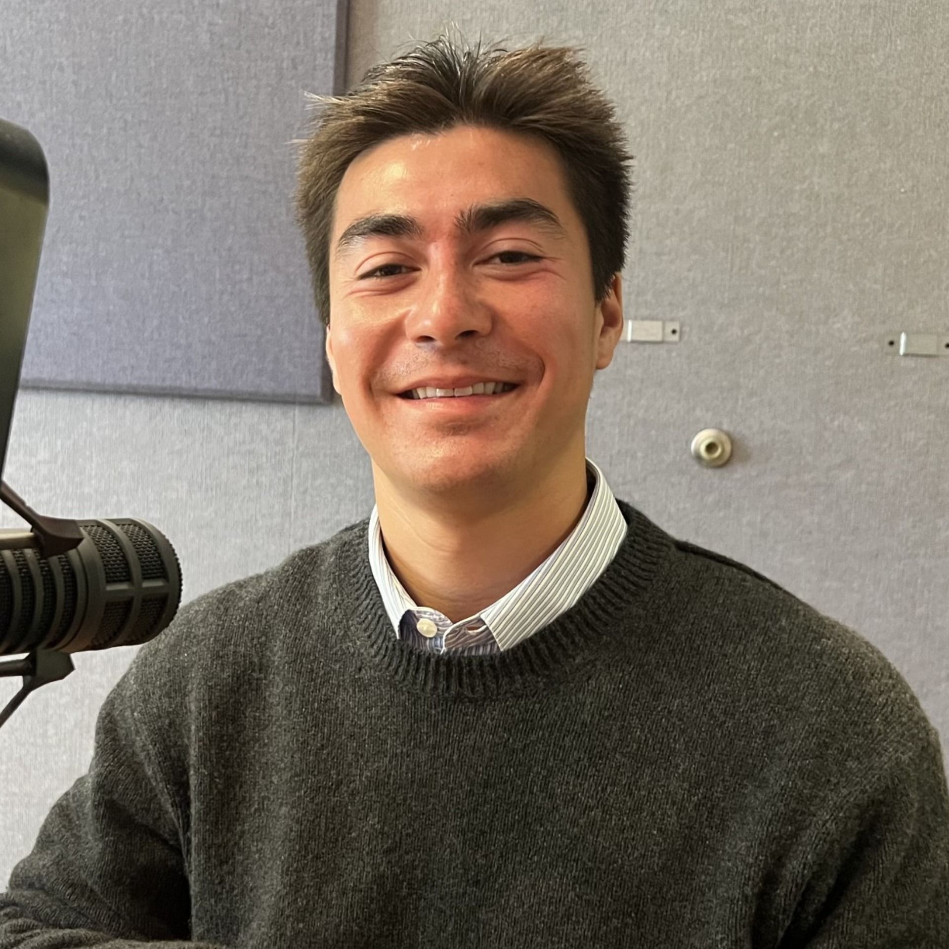 Lucas Solomon ~ Michigan Youth Sports Initiative - CC