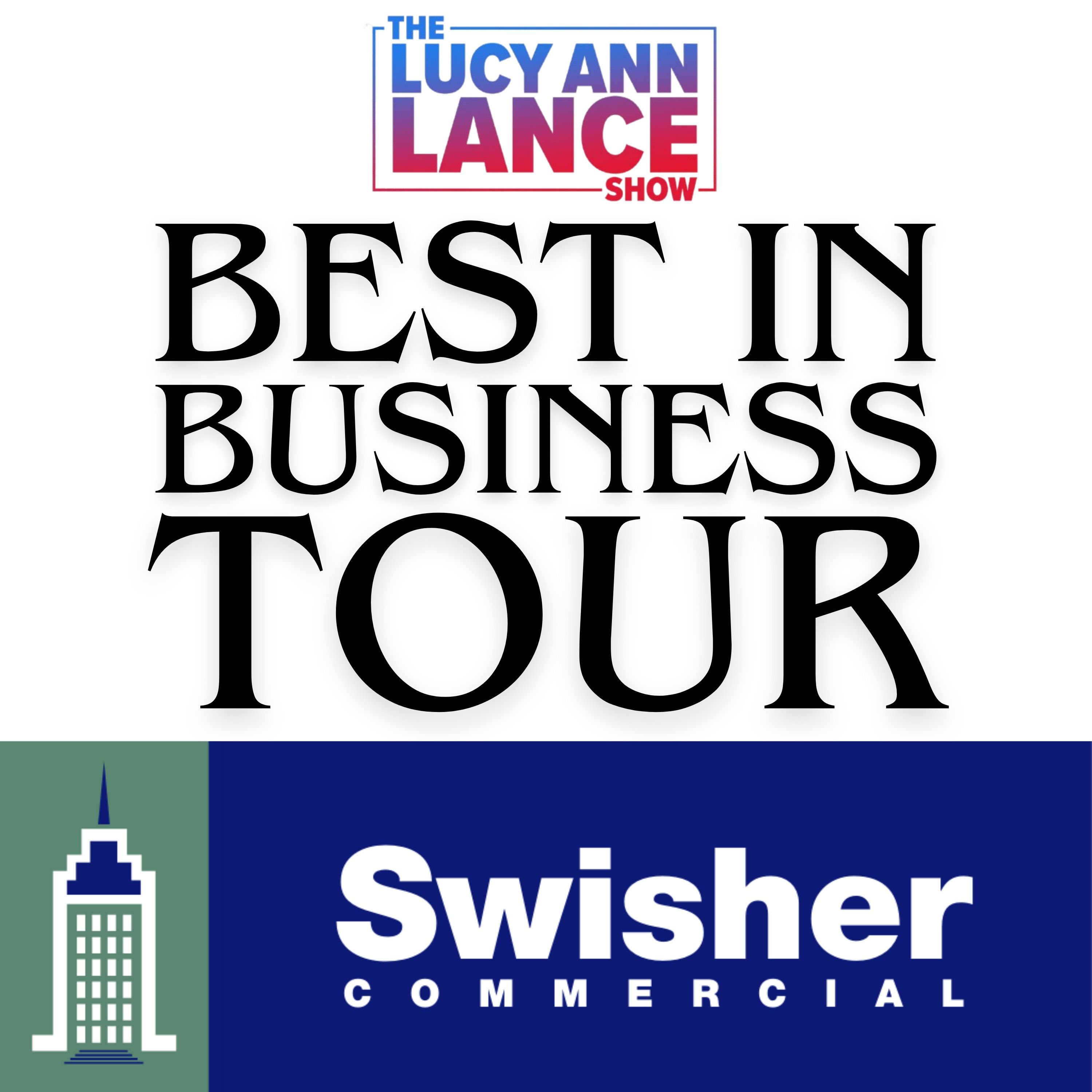 102226 ~ State of the Commercial Real Estate Market - Charlie Koenn & Jeff Evans