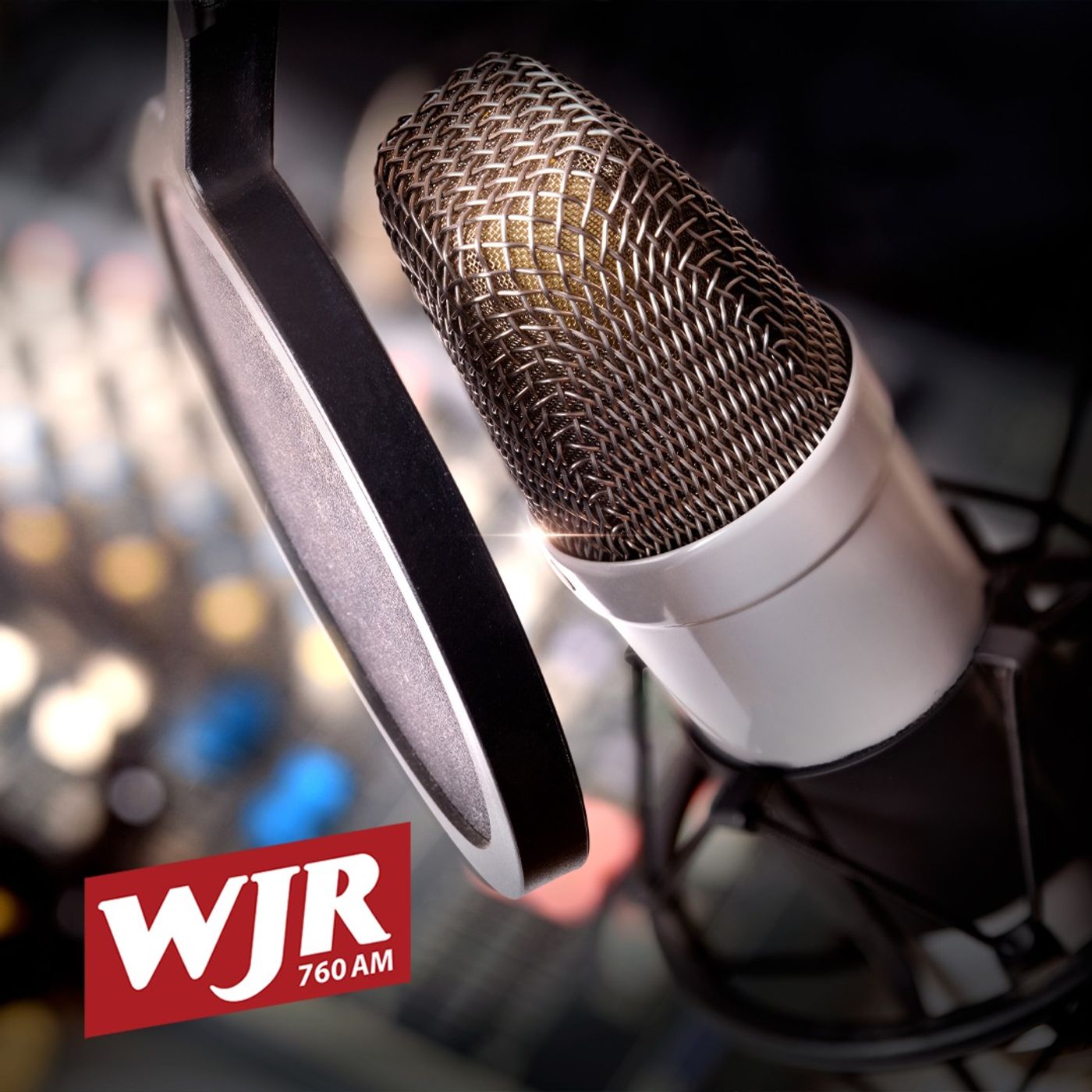 Numbers Don’t Lie: A Radio Host’s Lottery Woes and Media Triumphs episode artwork