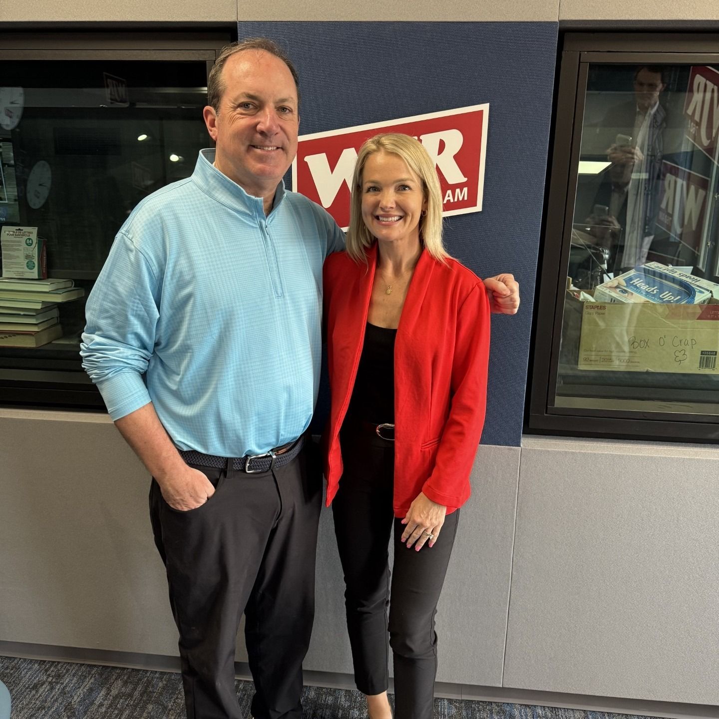 Laura Perry Talks Campaign Trail and Michigan’s 31st District