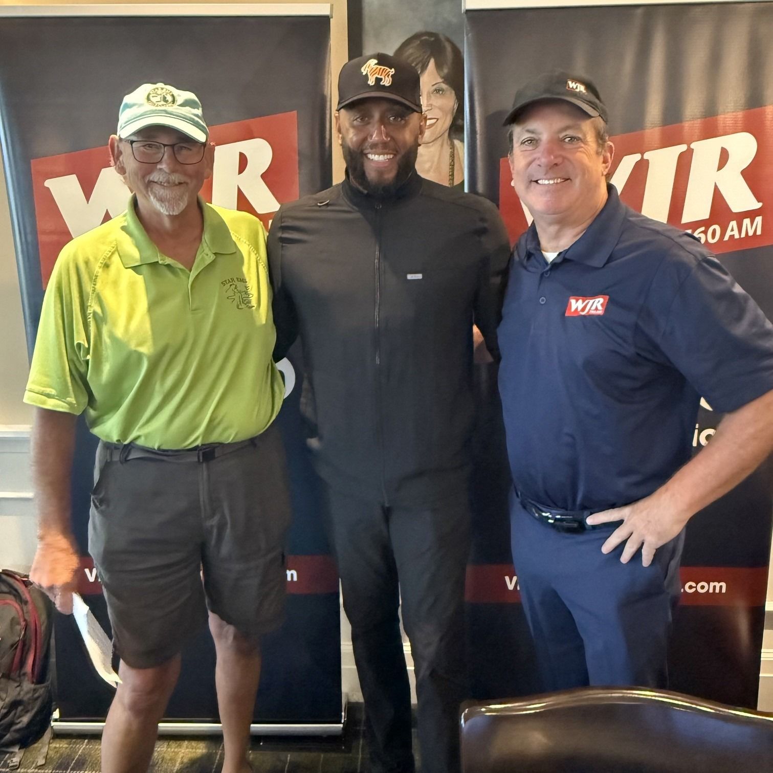 McLaren Oakland Golf Classic Celebrates Longtime Community Partners episode artwork