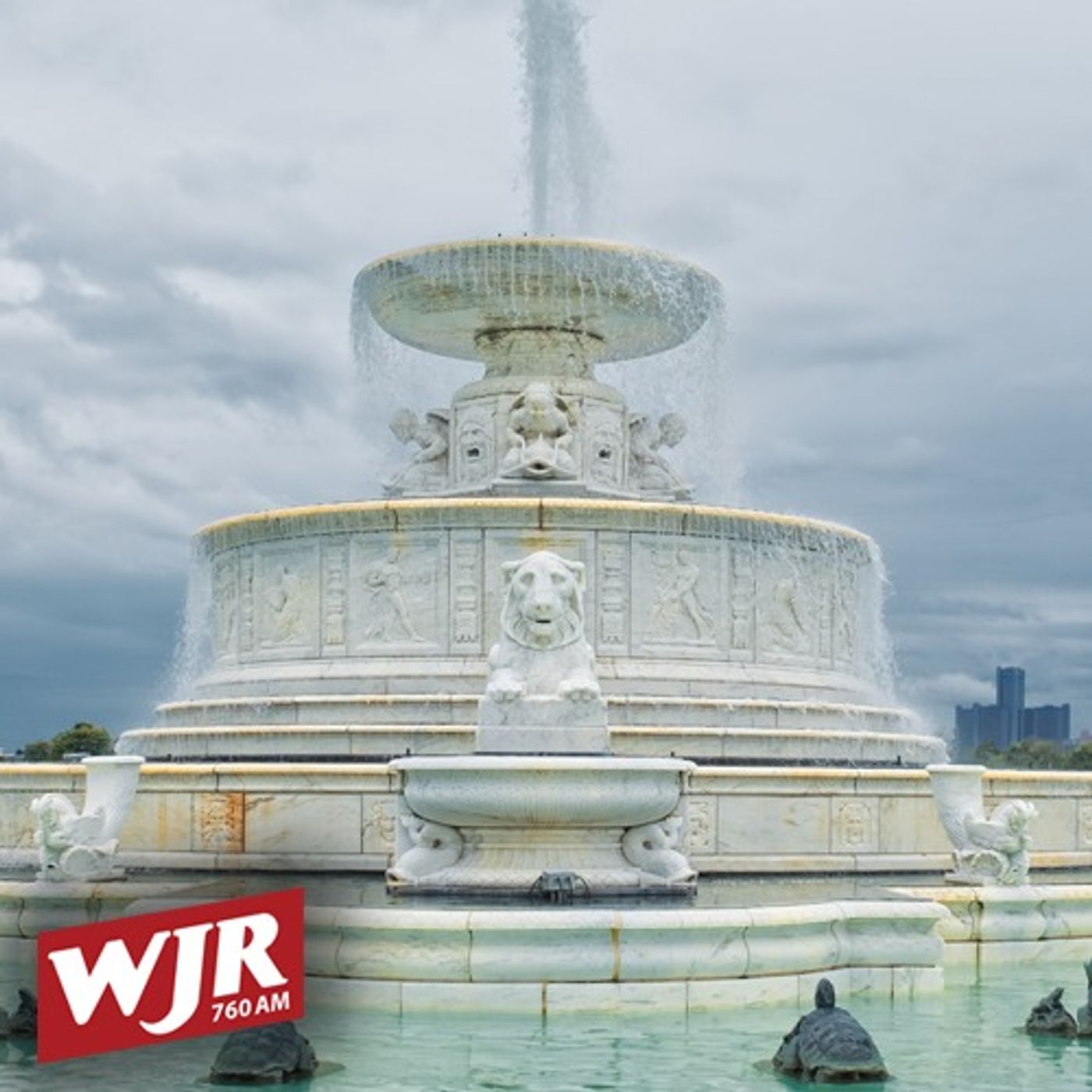 Belle Isle: From Park to Metropolis?
