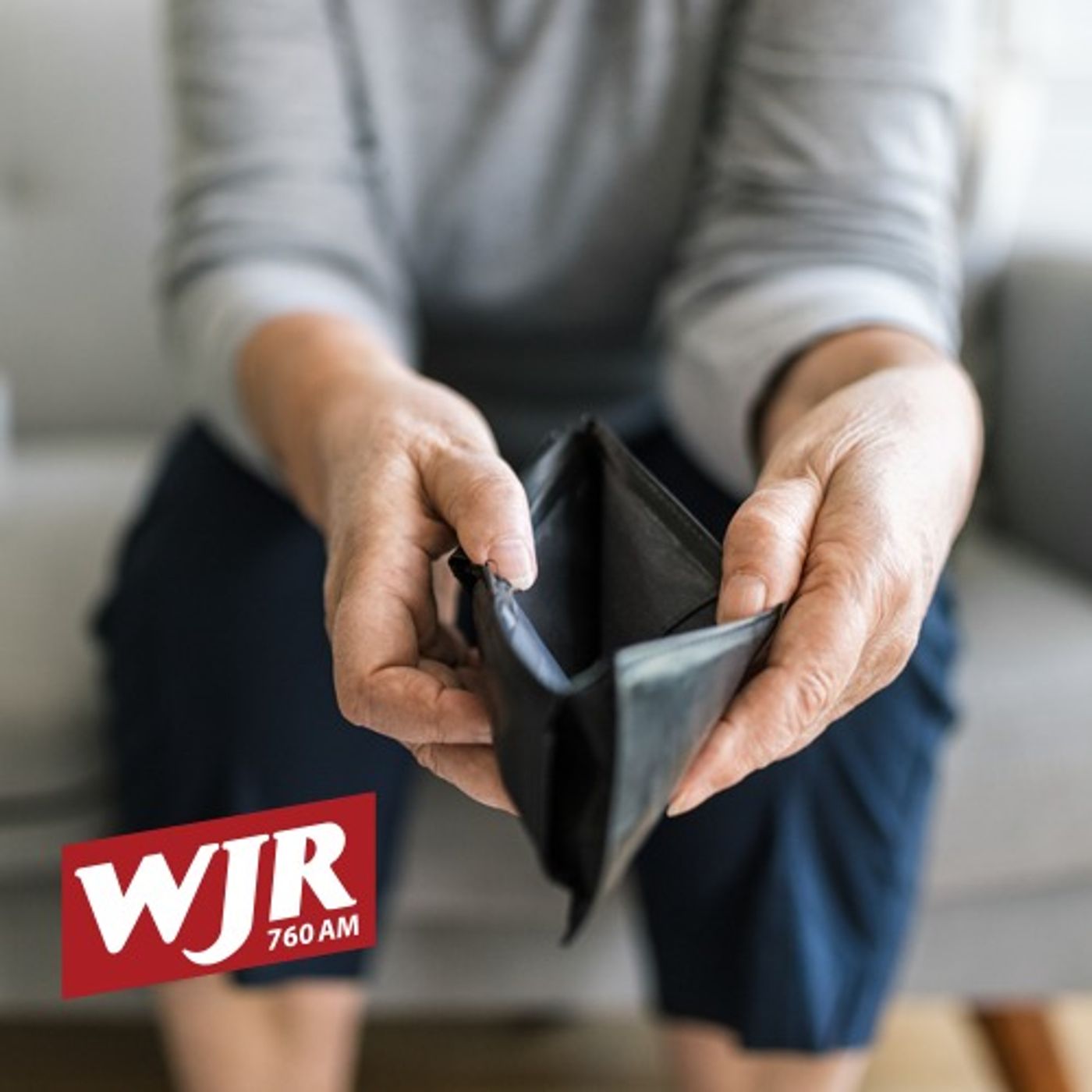 Grocery Bill Blues: Voters Aren’t Buying “Everything’s Fine”