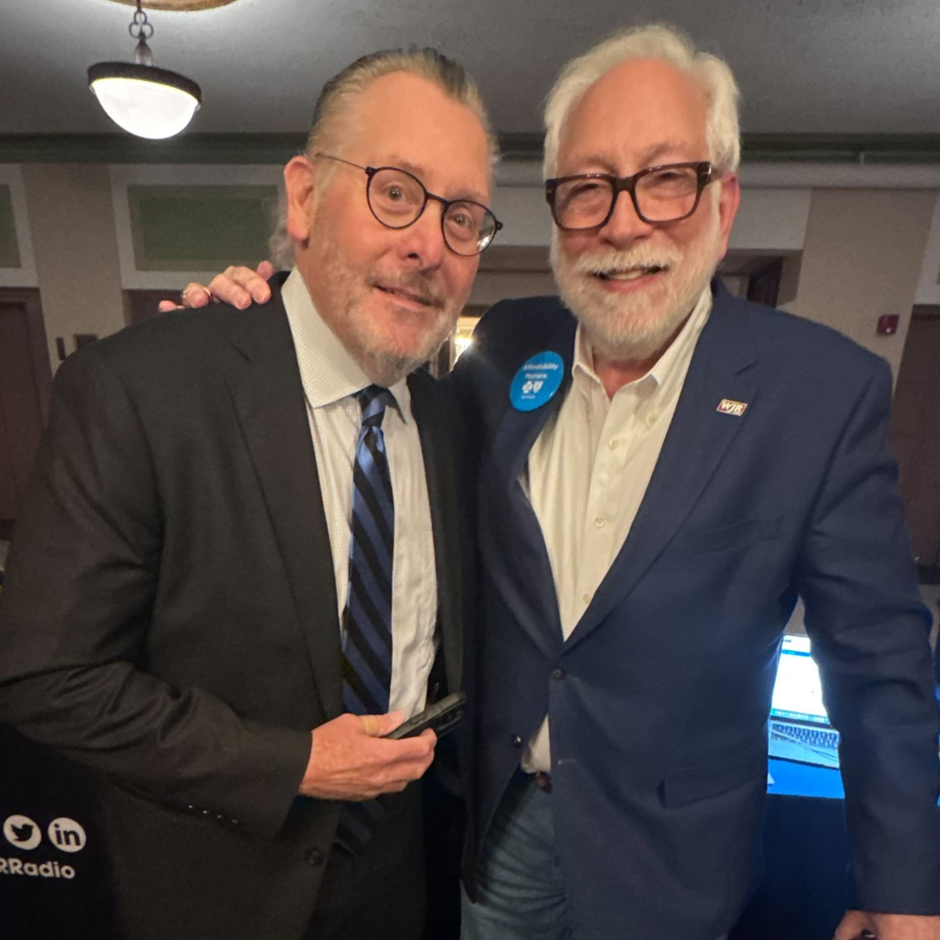 Daniel Howes, Senior Editor, Business & Columnist, Detroit News