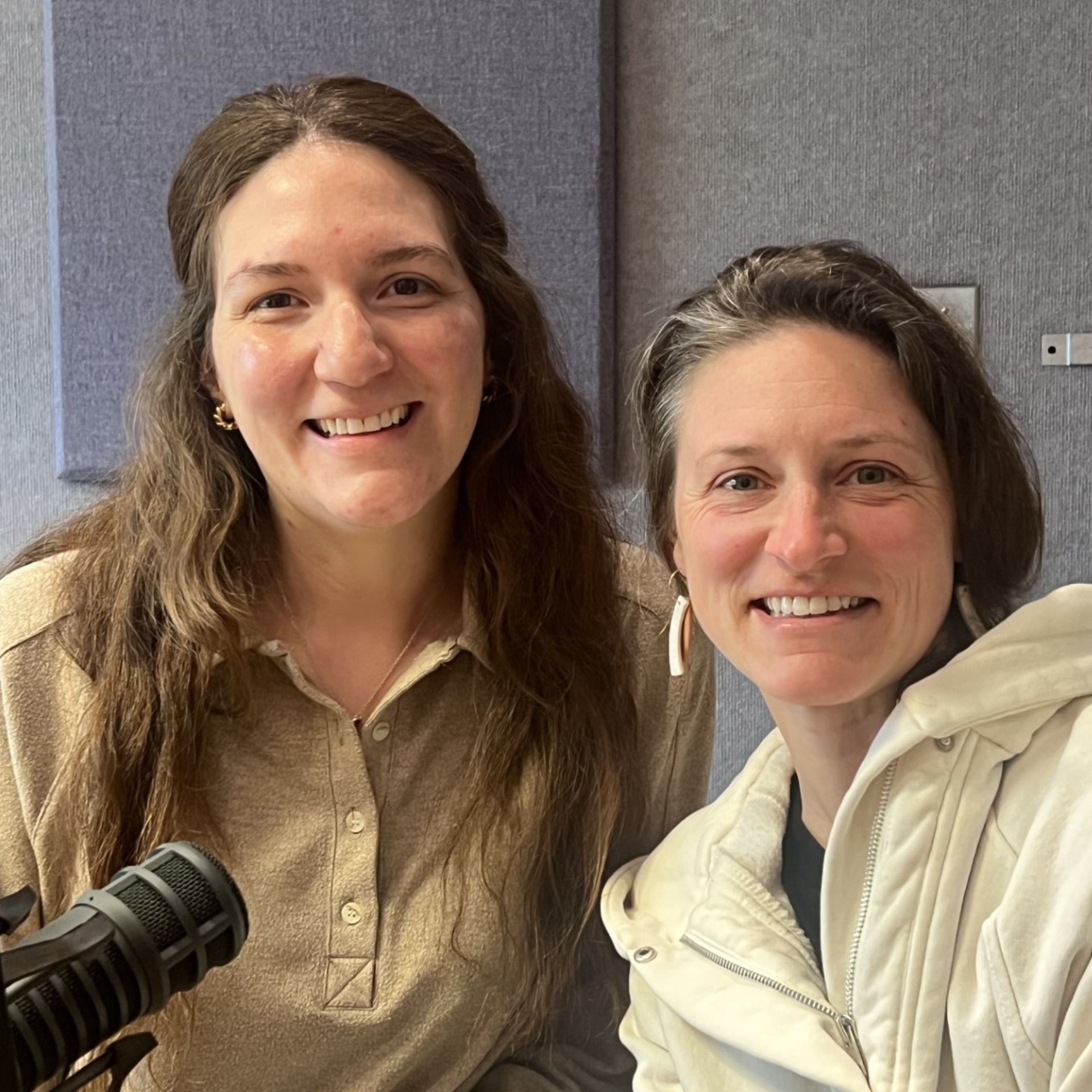 The Lucy Ann Lance Show