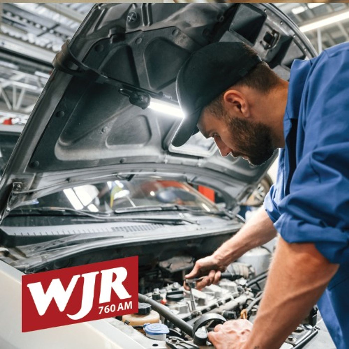 Beyond Tariffs: Rebuilding American Manufacturing