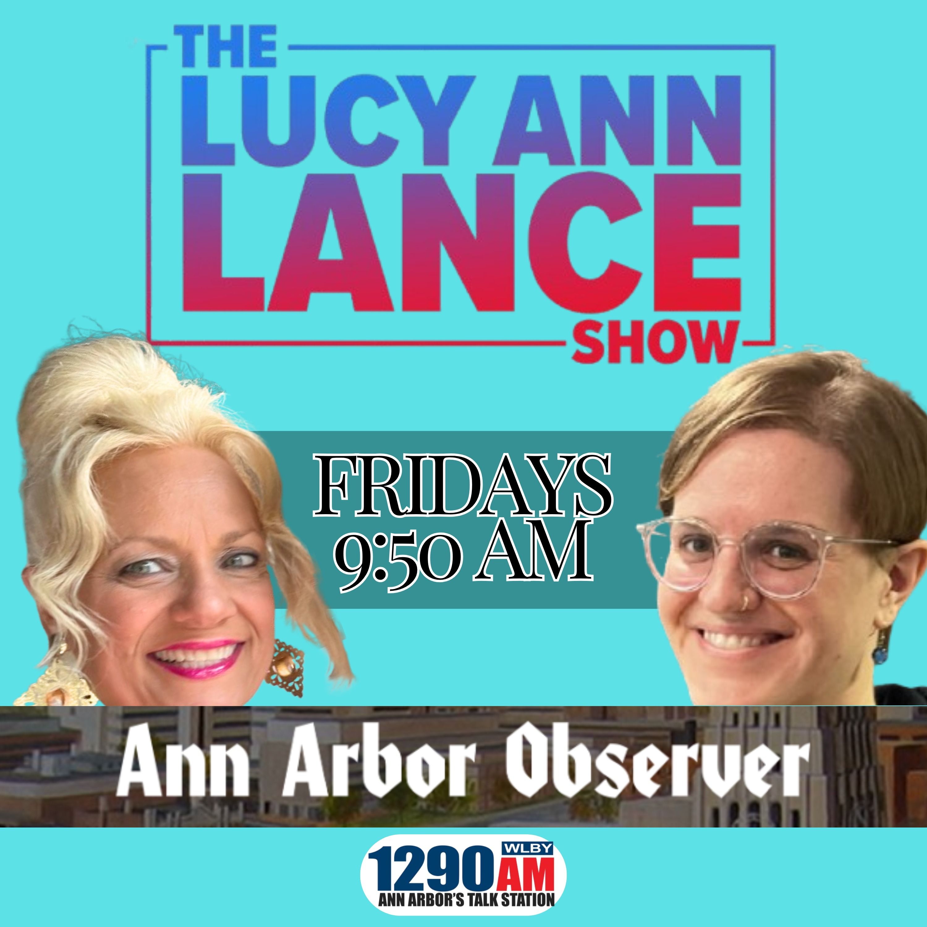 071725 ~ Weekend Events! - Emily Landau