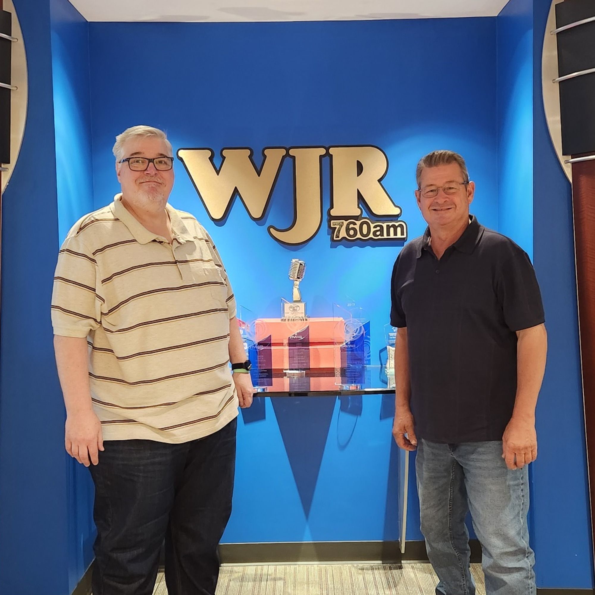 The C.A.R. Show ~ October 12, 2024 ~ Full Show