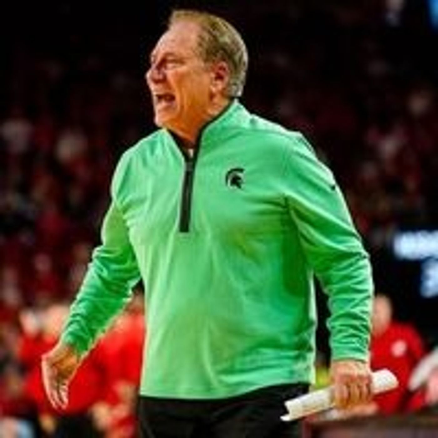 Michigan State Ready to Take on Duke Saturday Night