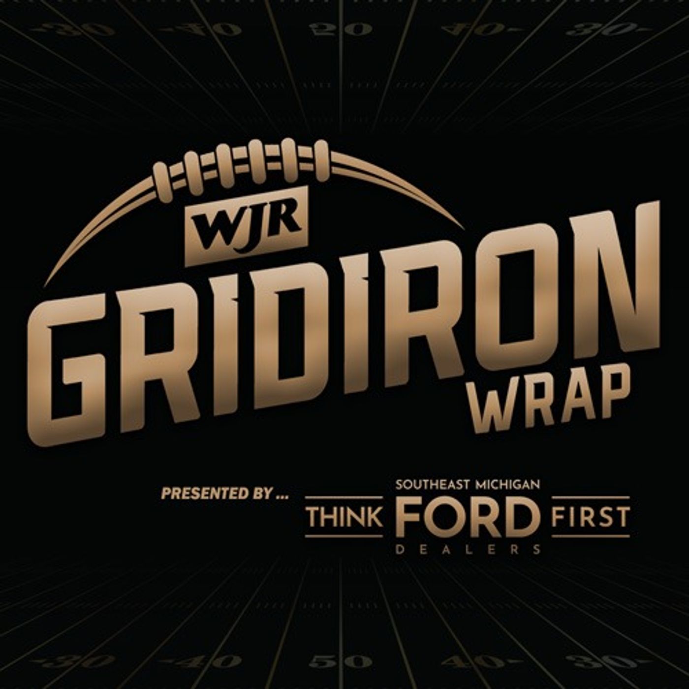 Gridiron Wrap ~ September 24, 2023 episode artwork