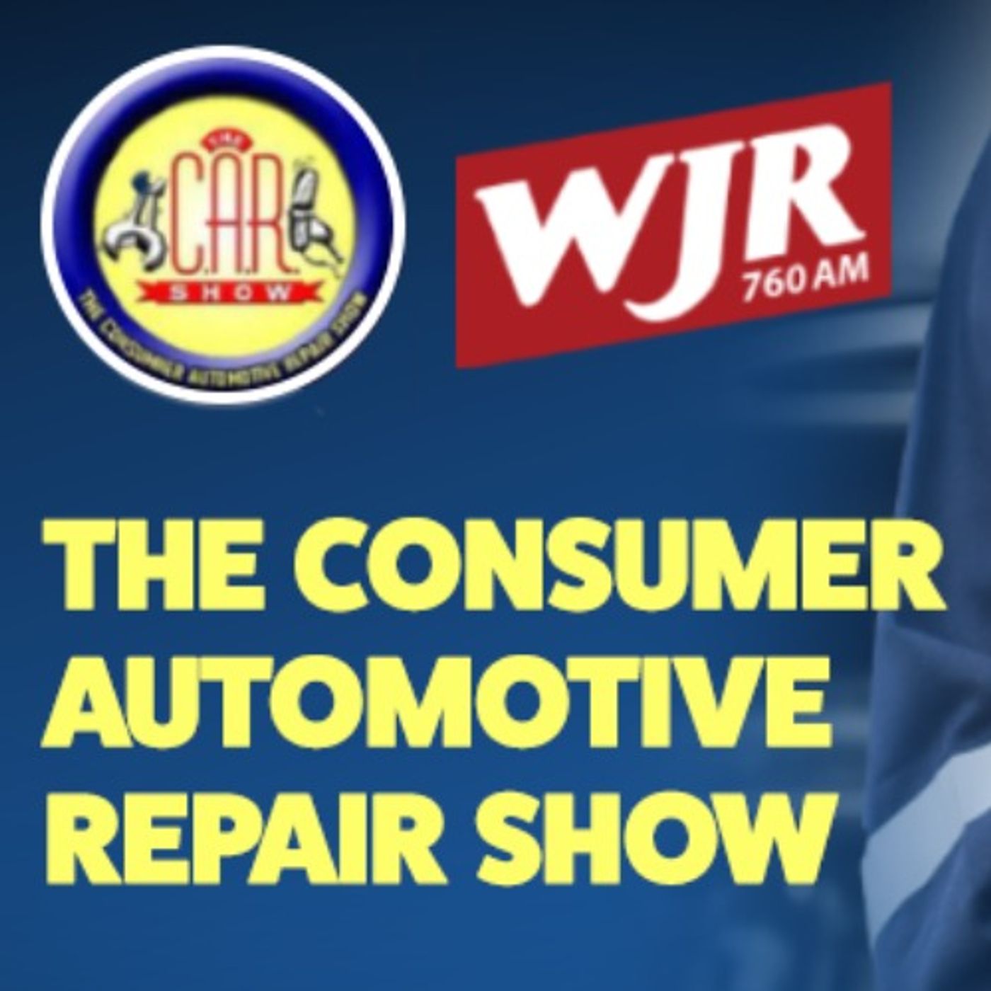 The C.A.R. Show ~ May 16, 2026 ~ Full Show
