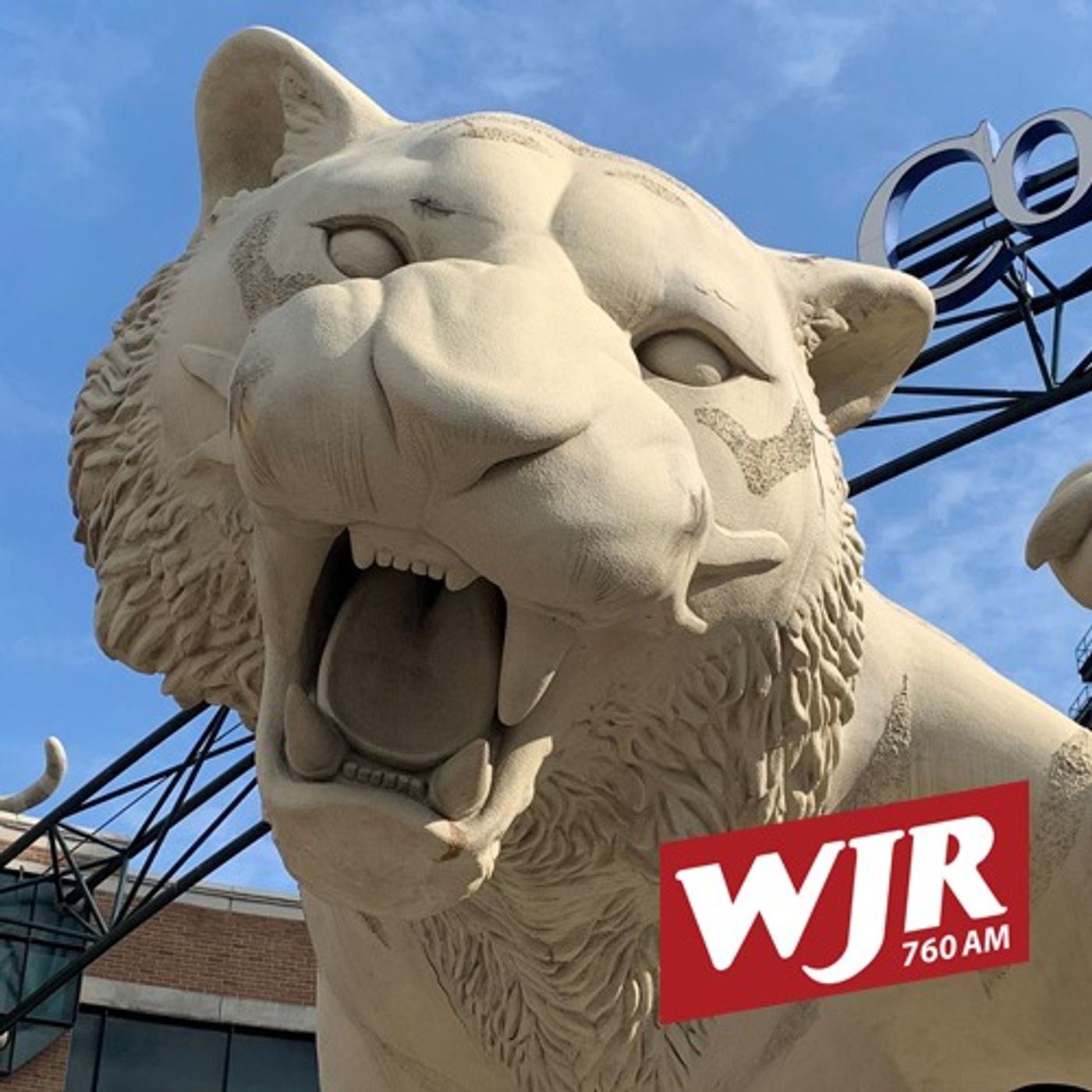 Chris Ilitch, CEO Ilitch Holdings and Tigers Chairman and CEO