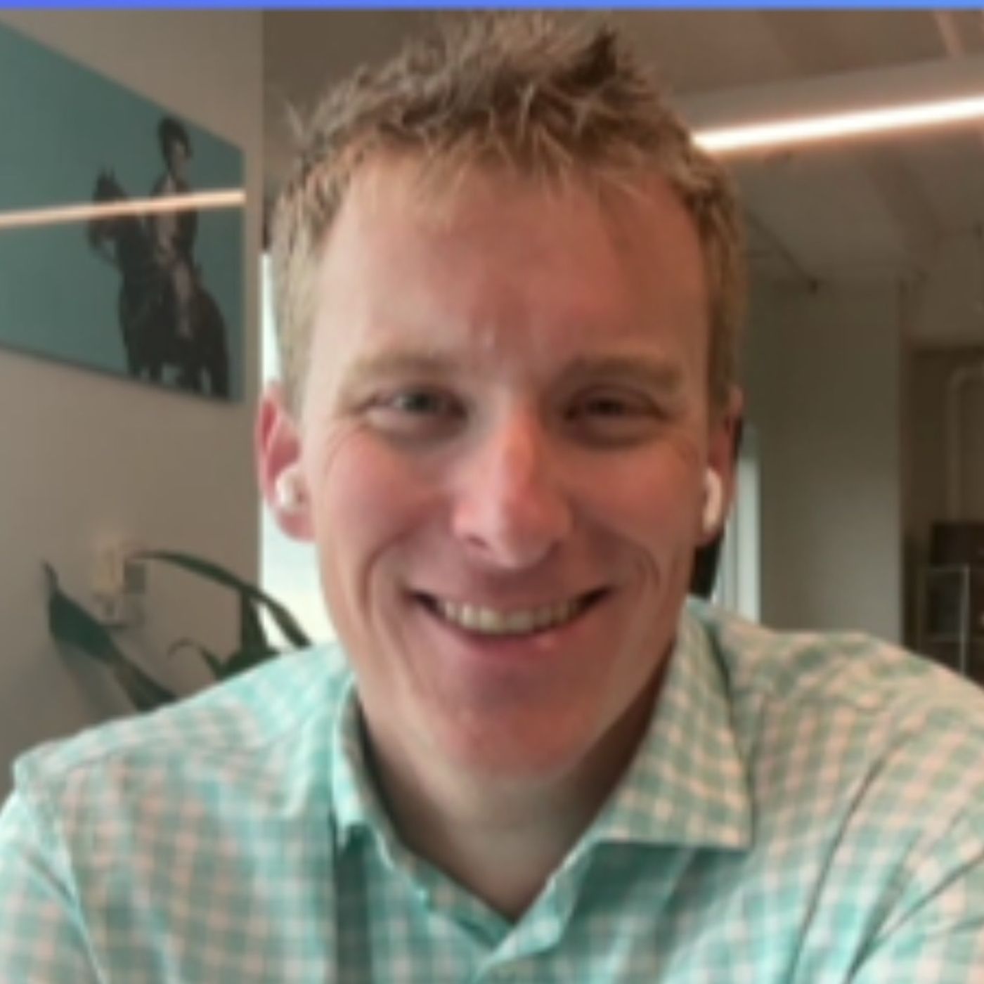 The Lucy Ann Lance Show