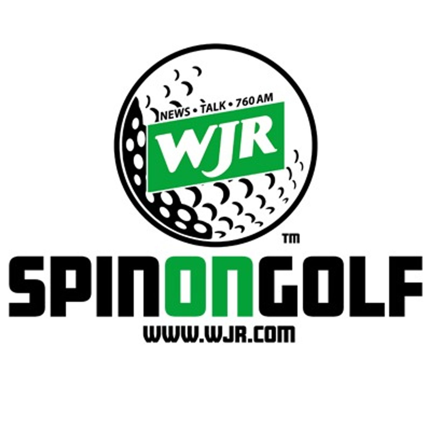 Spin On Golf