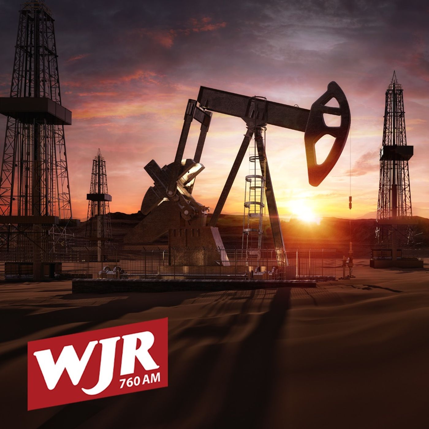 Assistant Secretary of Energy Tours Michigan episode artwork