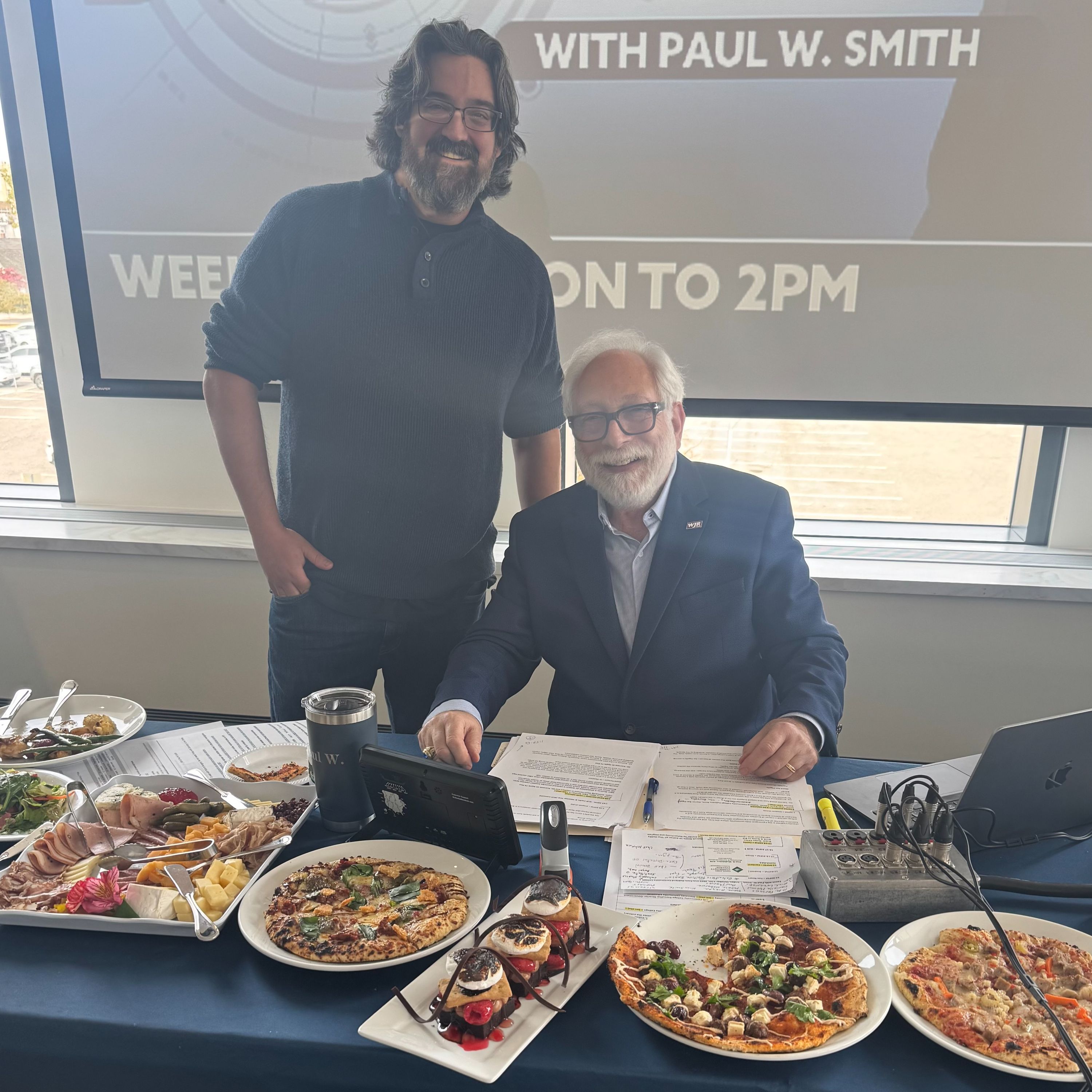 Chef Norm Valenti, Oakland Community College Alum, Owner of Bar Pigalle