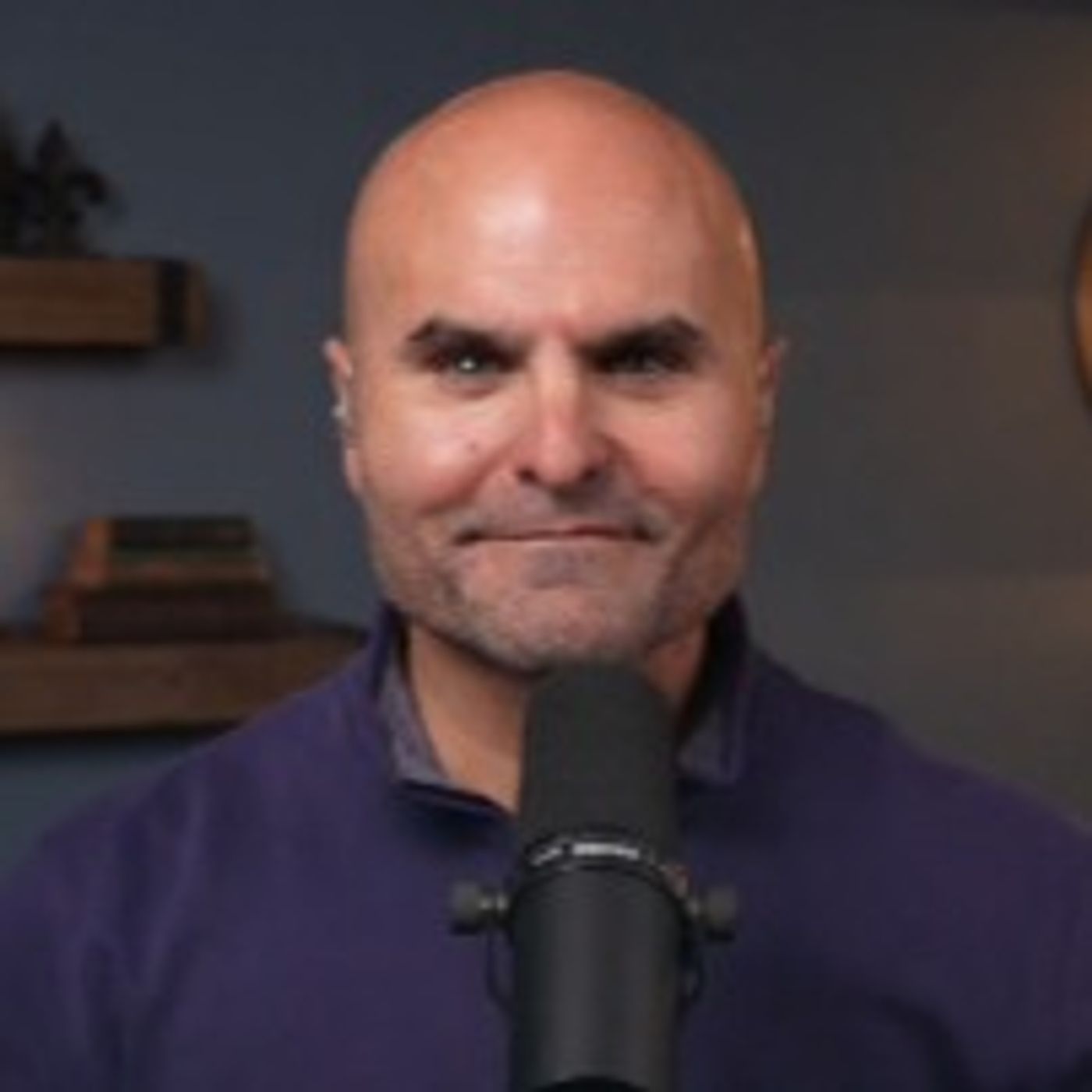 102626 ~ Tapestry of Promise - Dr. Karlo Broussard
