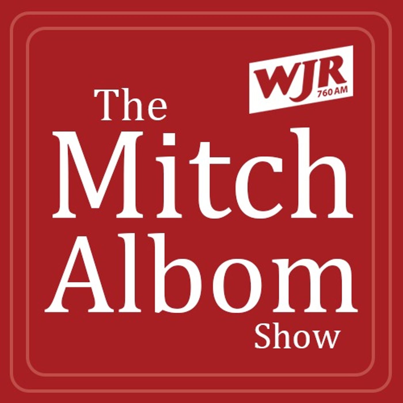 The Mitch Albom Show: Alex Anzalone on Free Agency and signing with Tampa Bay
