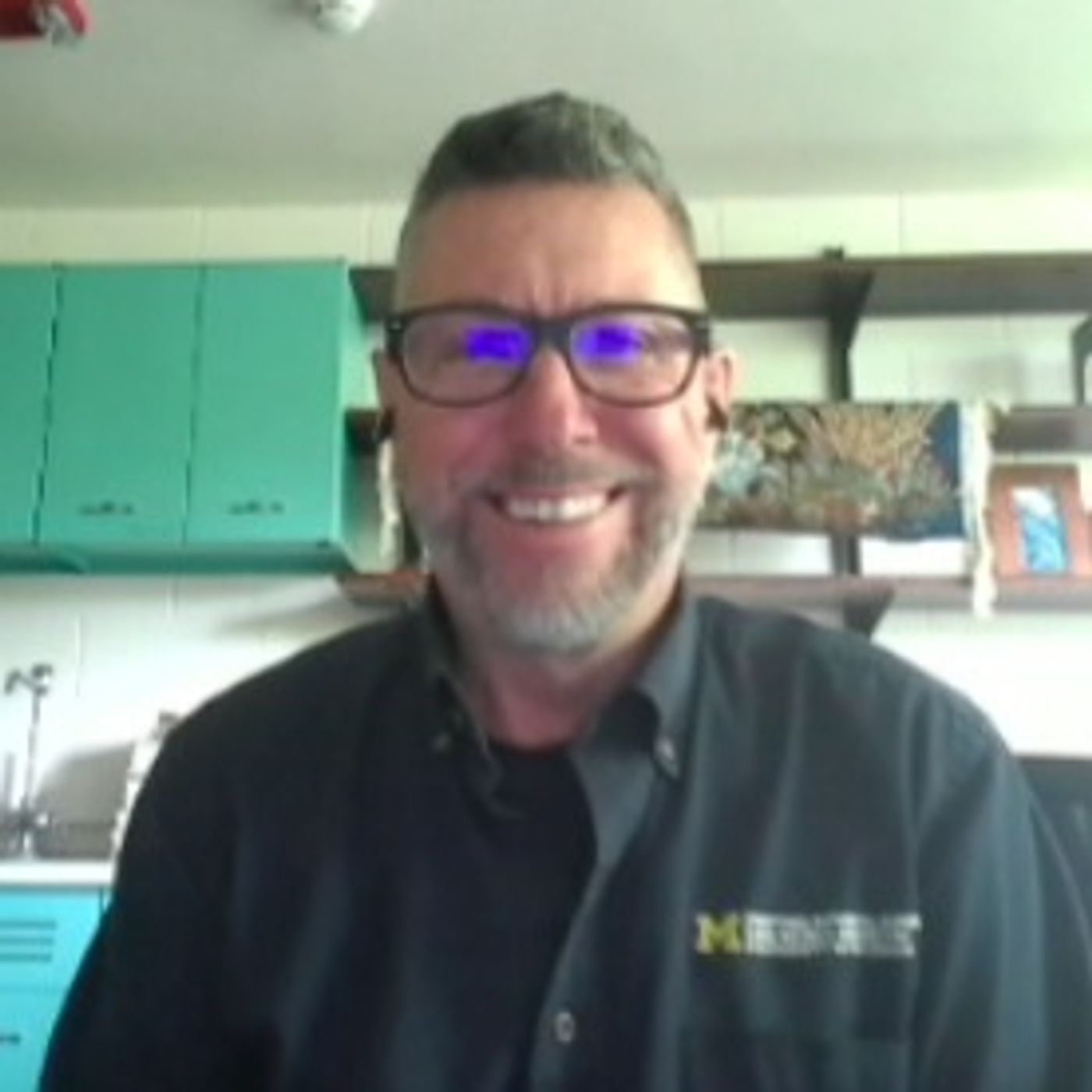 Doug Conley ~ Peony Garden at Nichols Arboretum