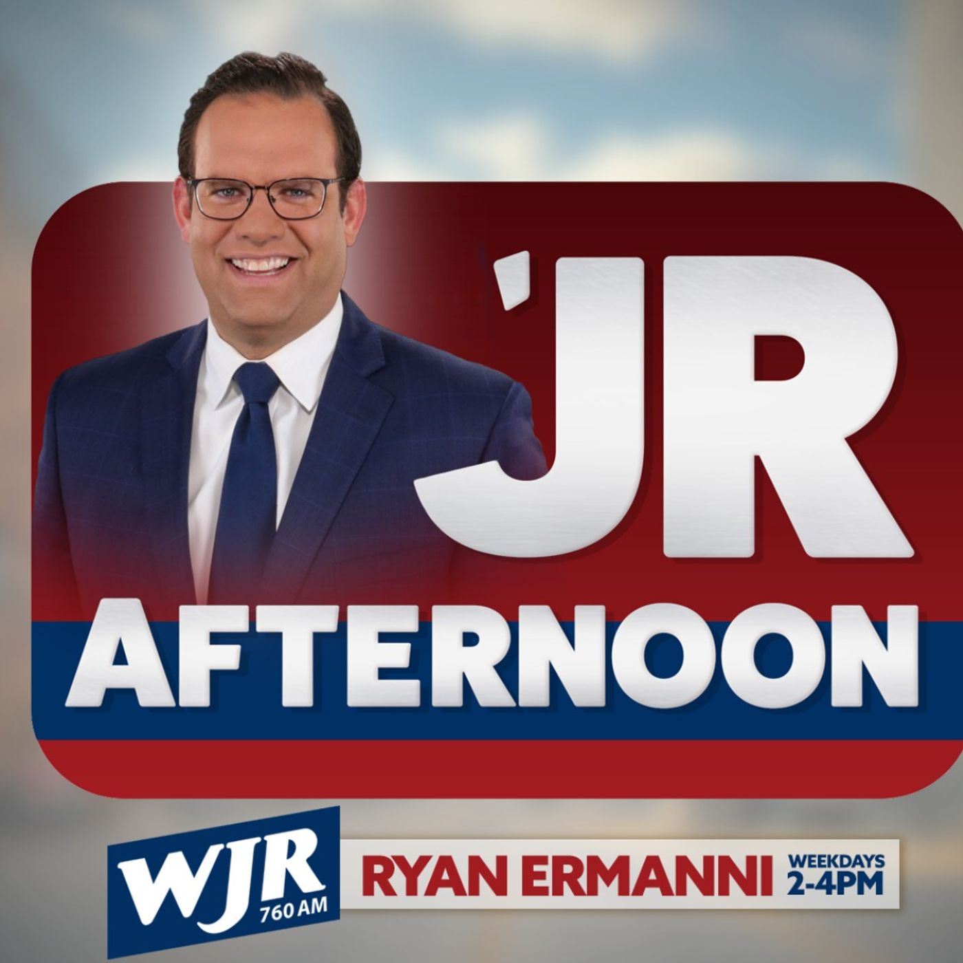 JR Afternoon With Ryan Ermanni ~ March 12, 2026 ~ Full Show JR Afternoon With Ryan Ermanni ~ March 12, 2026 ~ Full Show