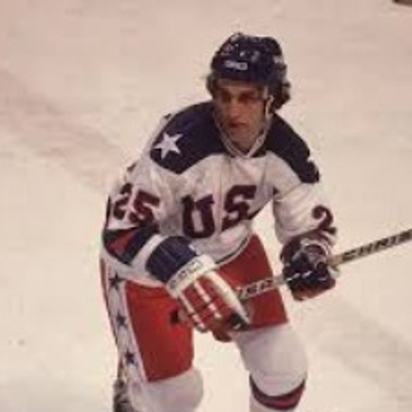 Golden Goal Glory: USA Hockey Takes the Win!