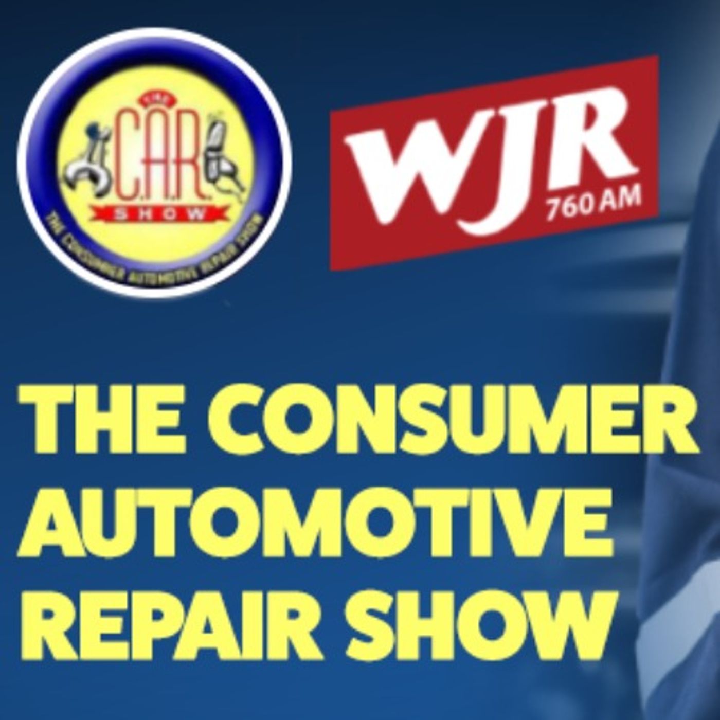 The C.A.R. Show ~ July 25, 2026 episode artwork