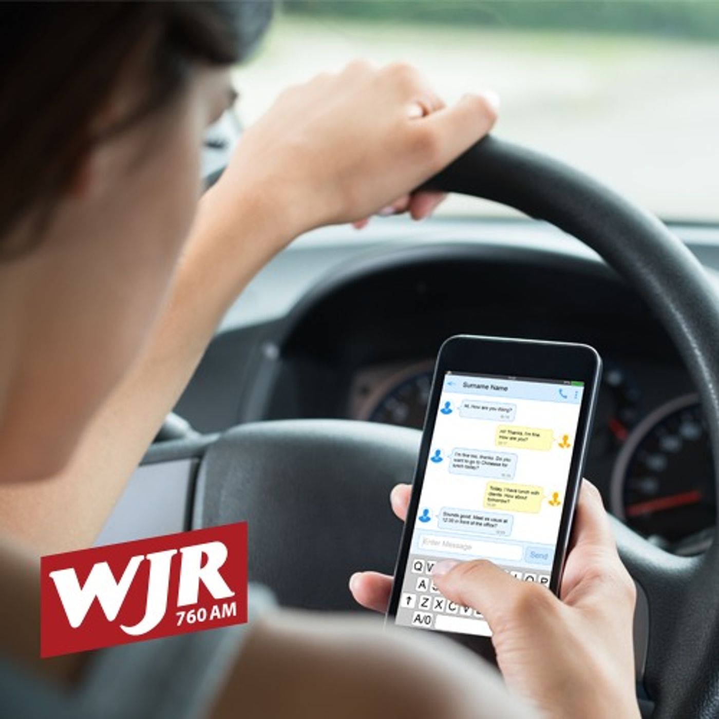 No Texting and Driving: Wayne State Uses VR to Save Lives