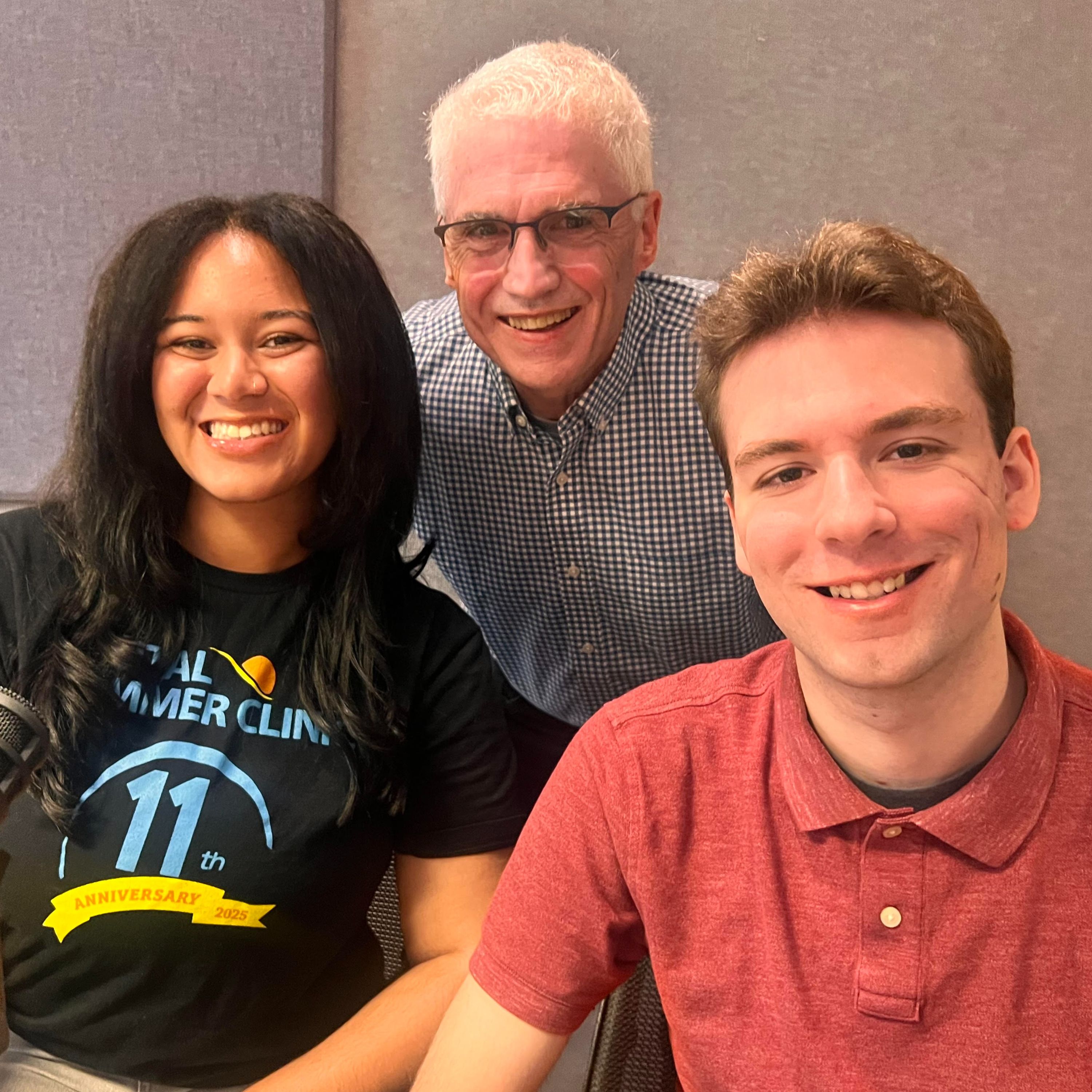 101525 ~ Know Your Customer - Bud Gibson, Zach Yourman and Laleh Walker