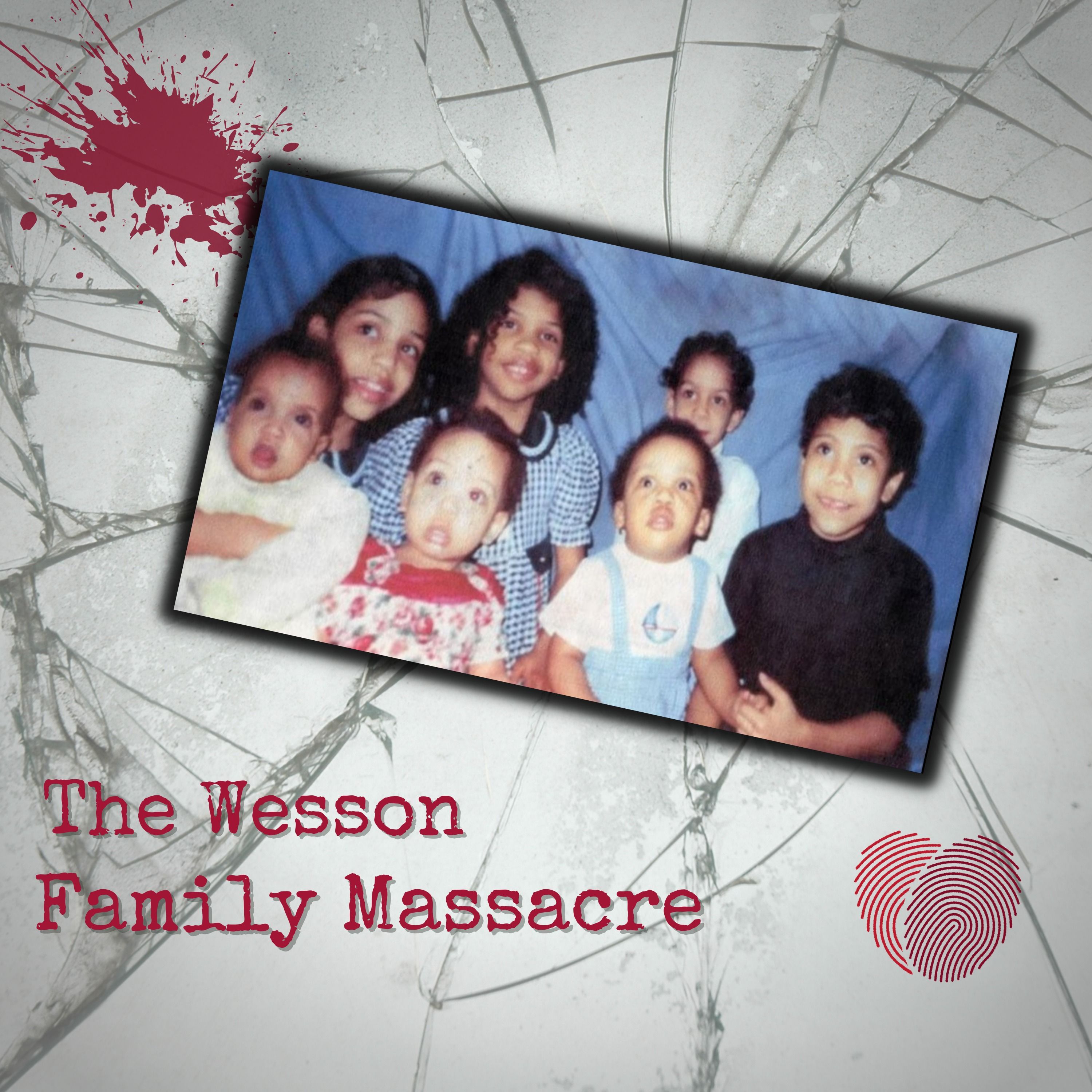 WESSON FAMILY MASSACRE: Surviving Daughter Speaks Out
