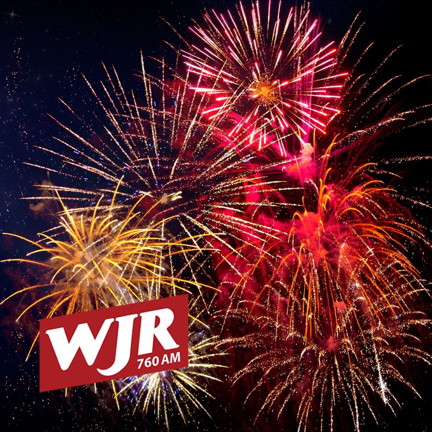 Tony Michaels: Fireworks, Parades, and Pushing for Progress!