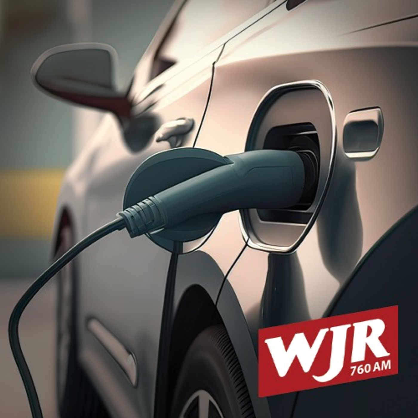 Mark Phelan’s Best and Worst EV Chargers Revealed episode artwork