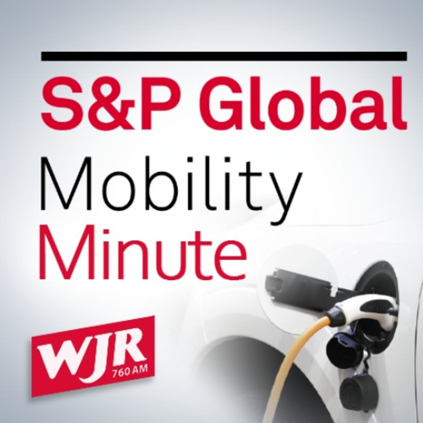 S&P Mobility Minute ~ May 21, 2025