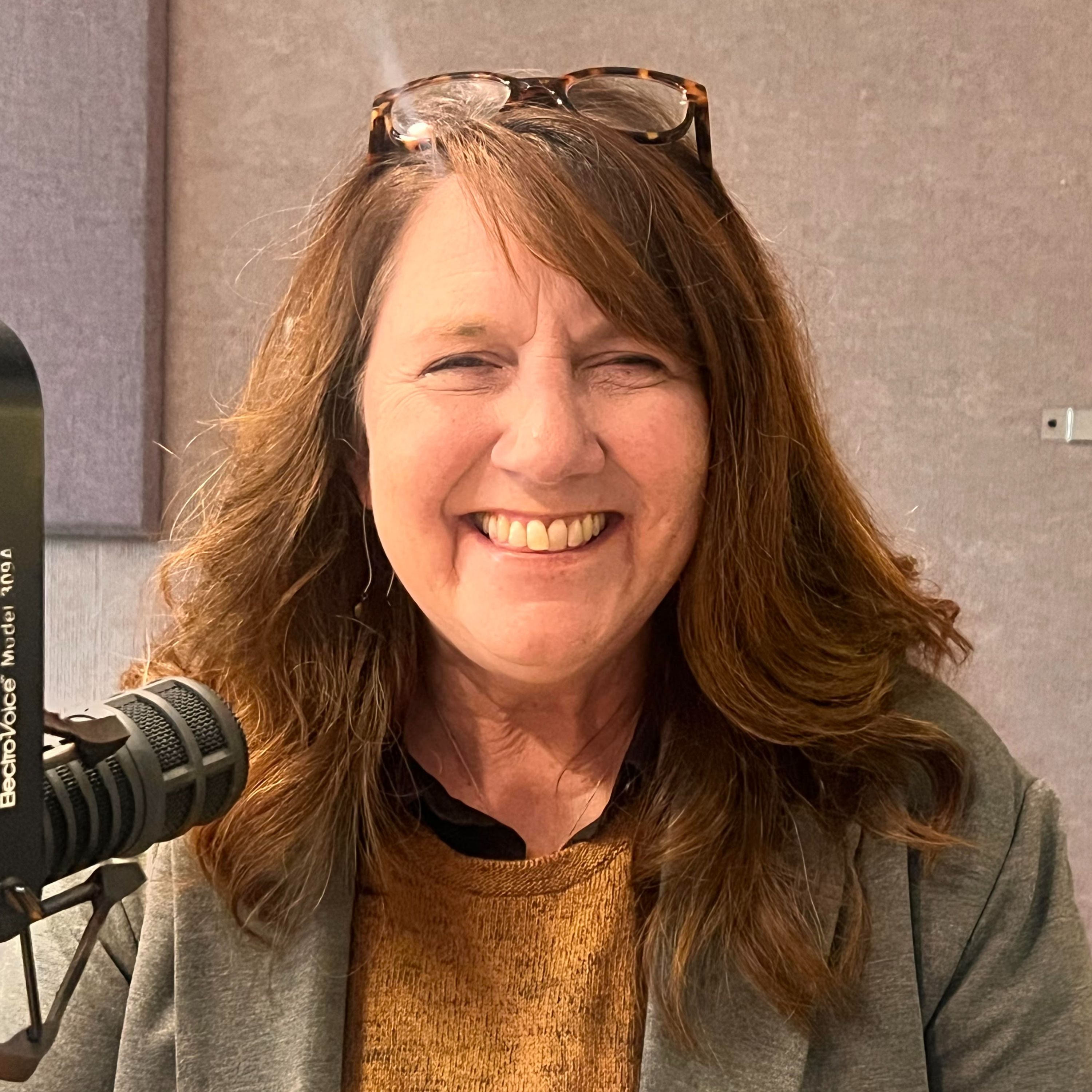 The Lucy Ann Lance Show